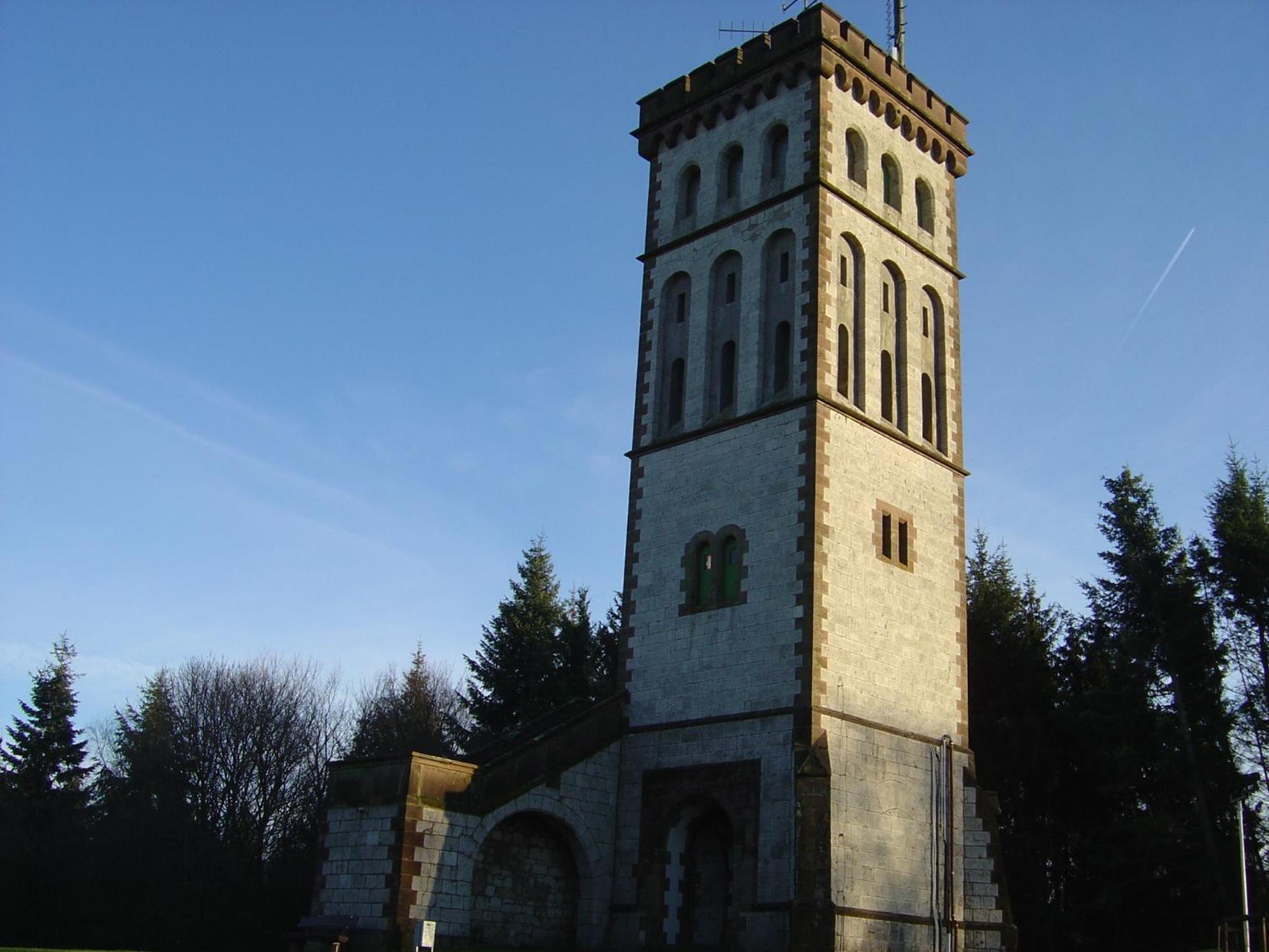 Ferienwohnung Sauerlandblick