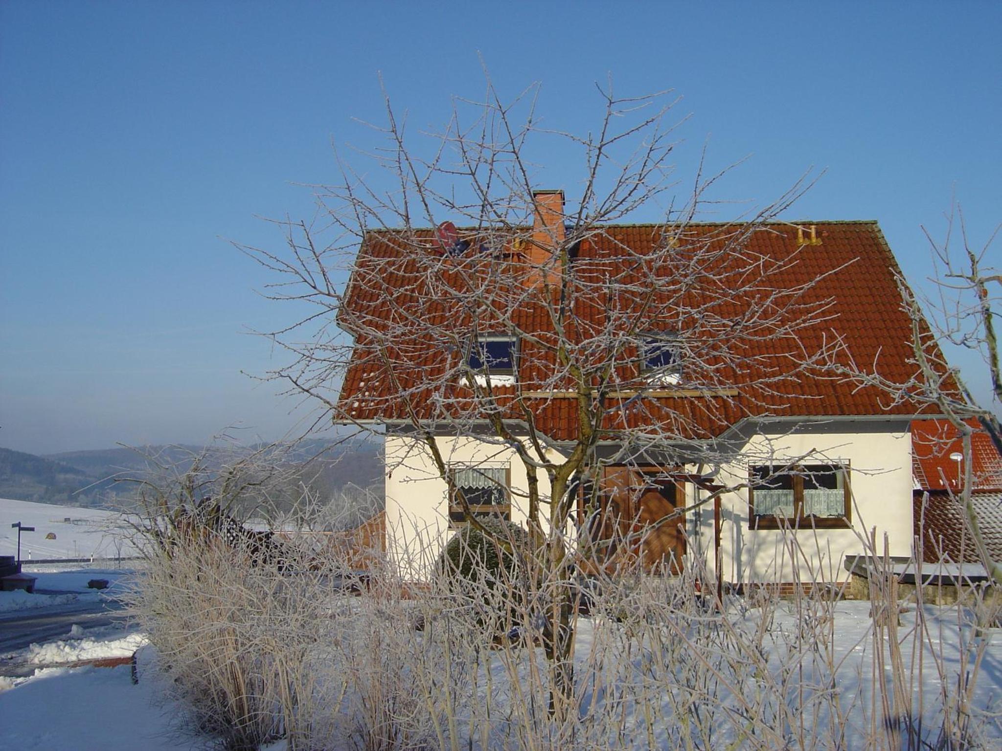 Ferienwohnung Sauerlandblick