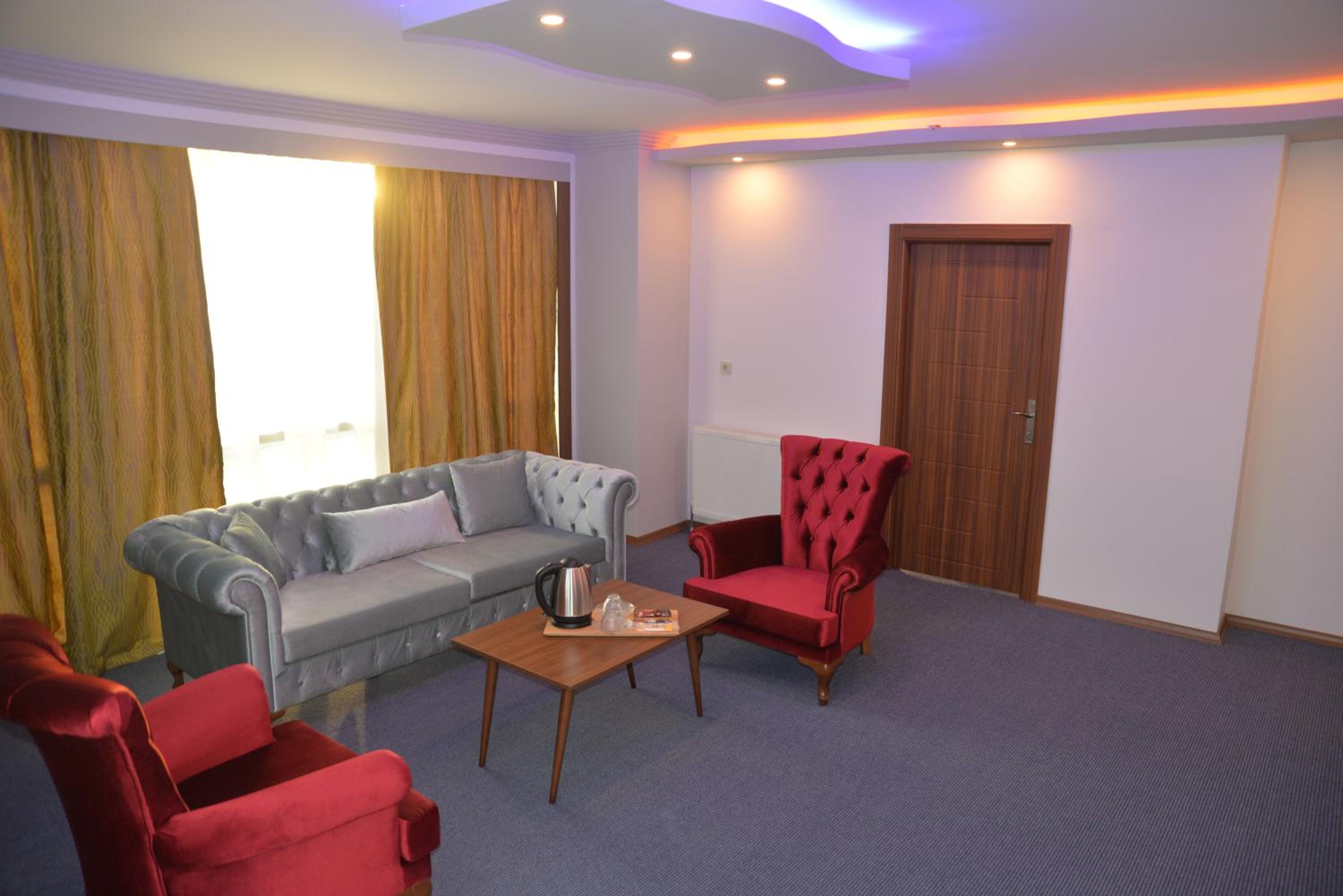 TEVETOGLU OTEL - Image 107