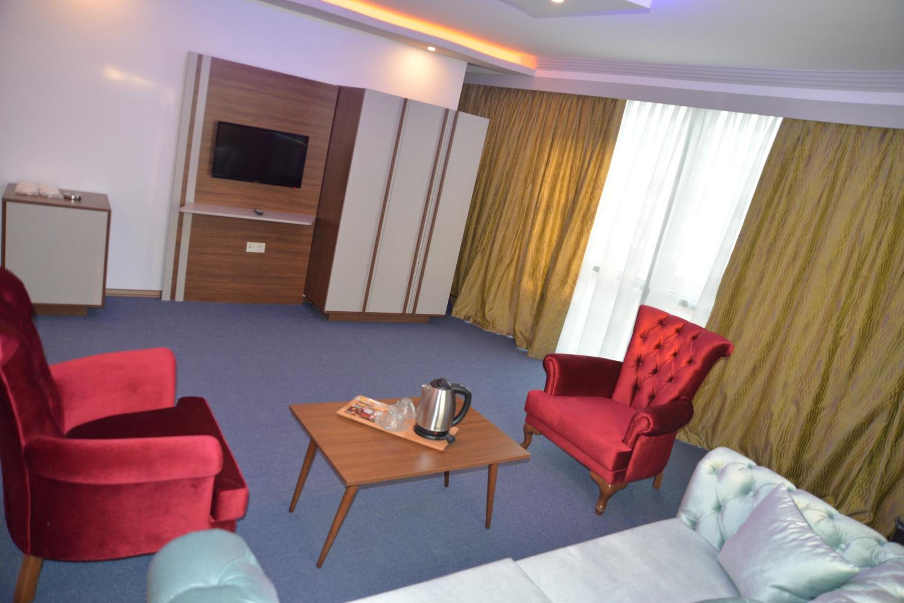 TEVETOGLU OTEL - Image 106