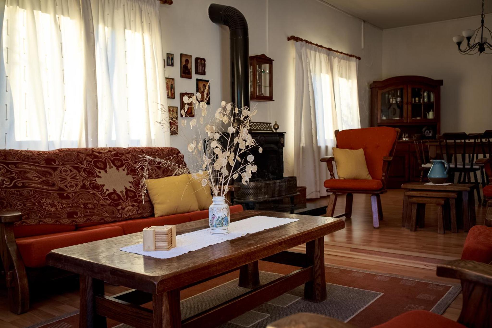 Forest Park Villa