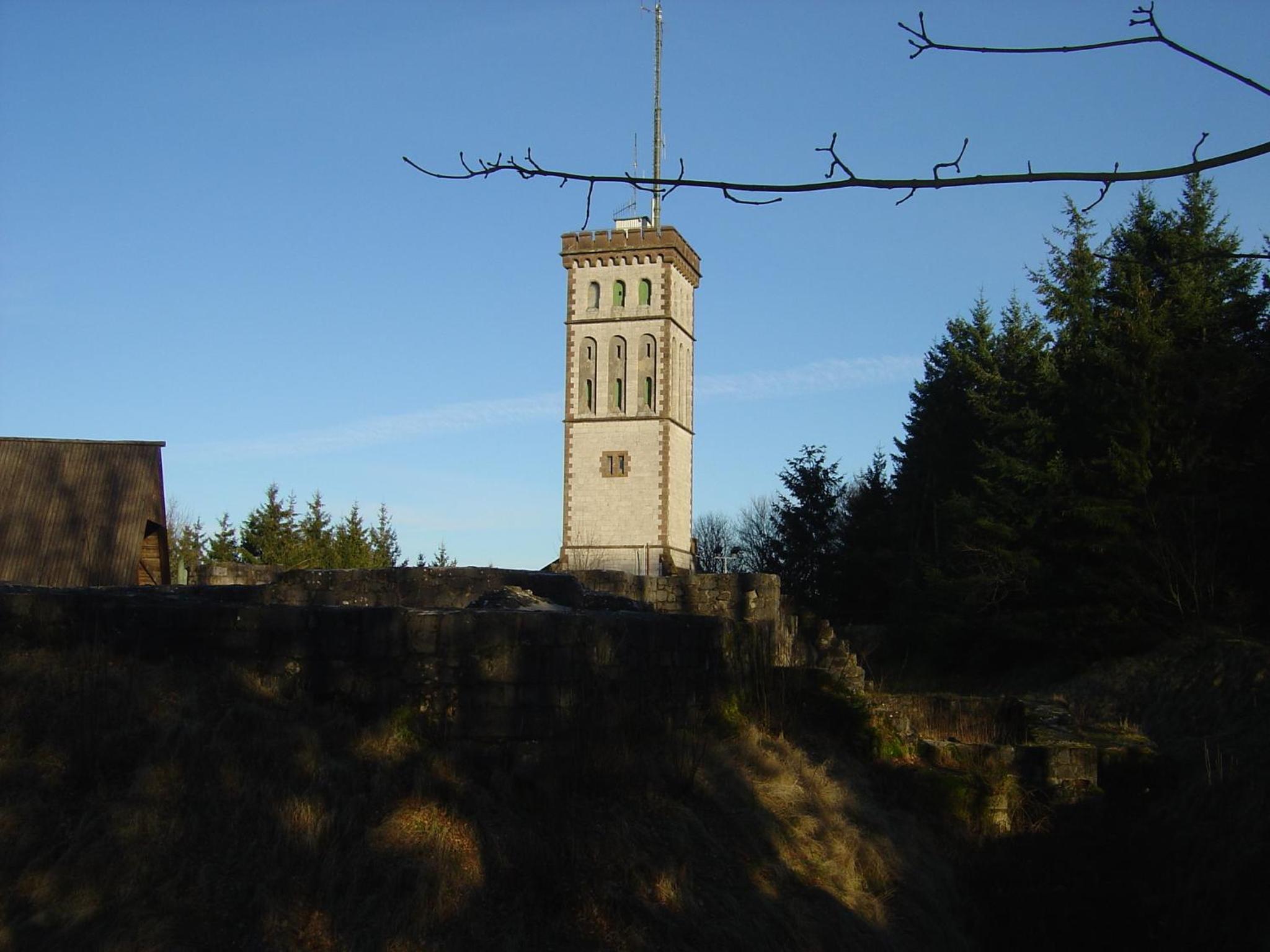 Ferienwohnung Sauerlandblick