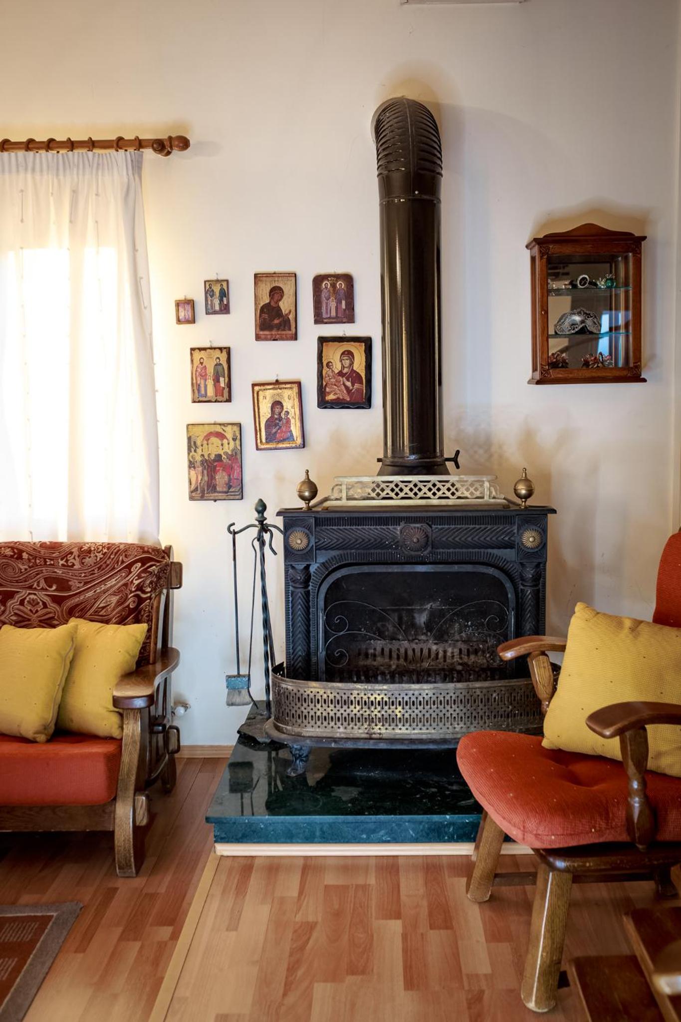 Forest Park Villa