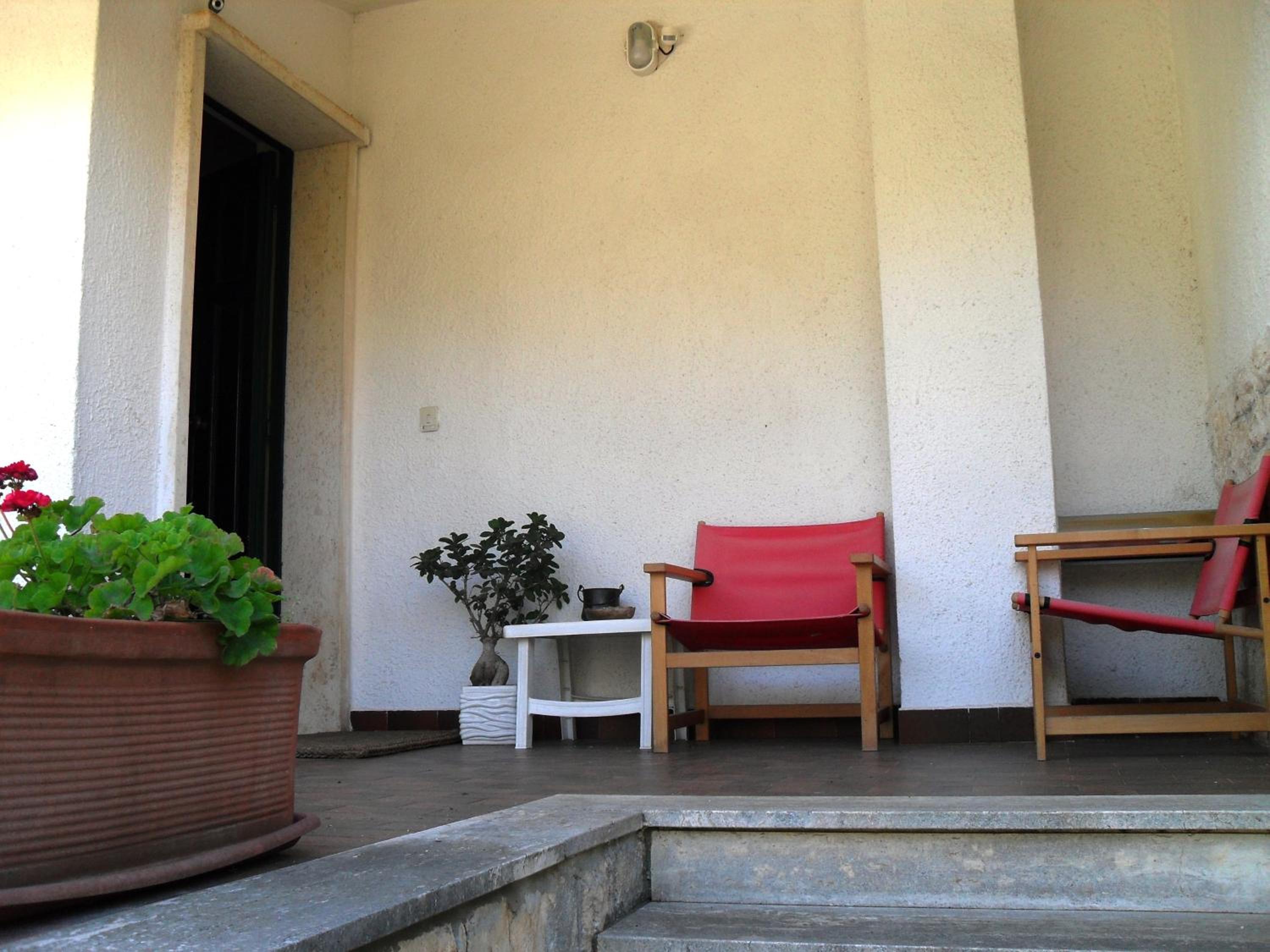 i gù books & rooms view 3