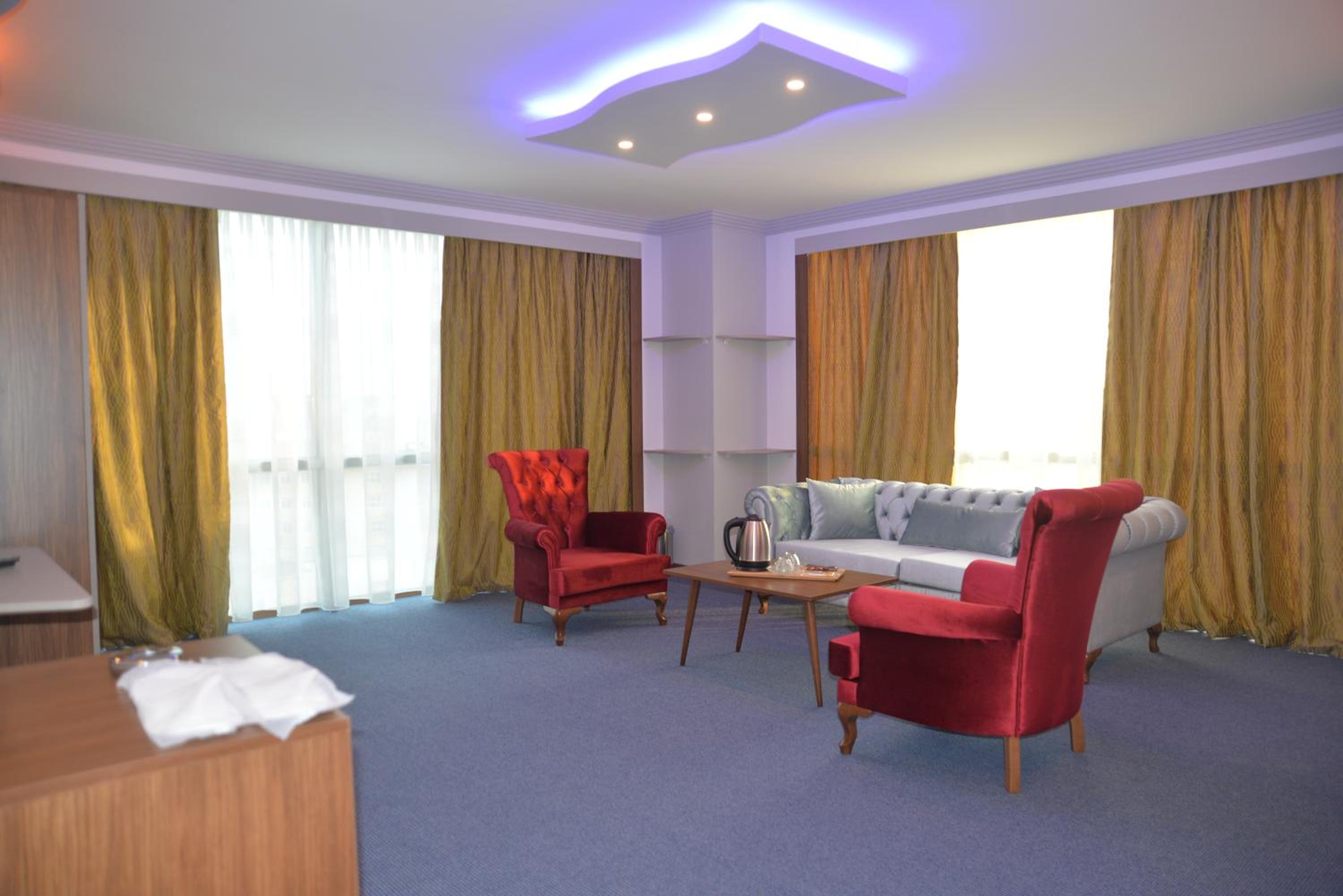 TEVETOGLU OTEL - Image 104