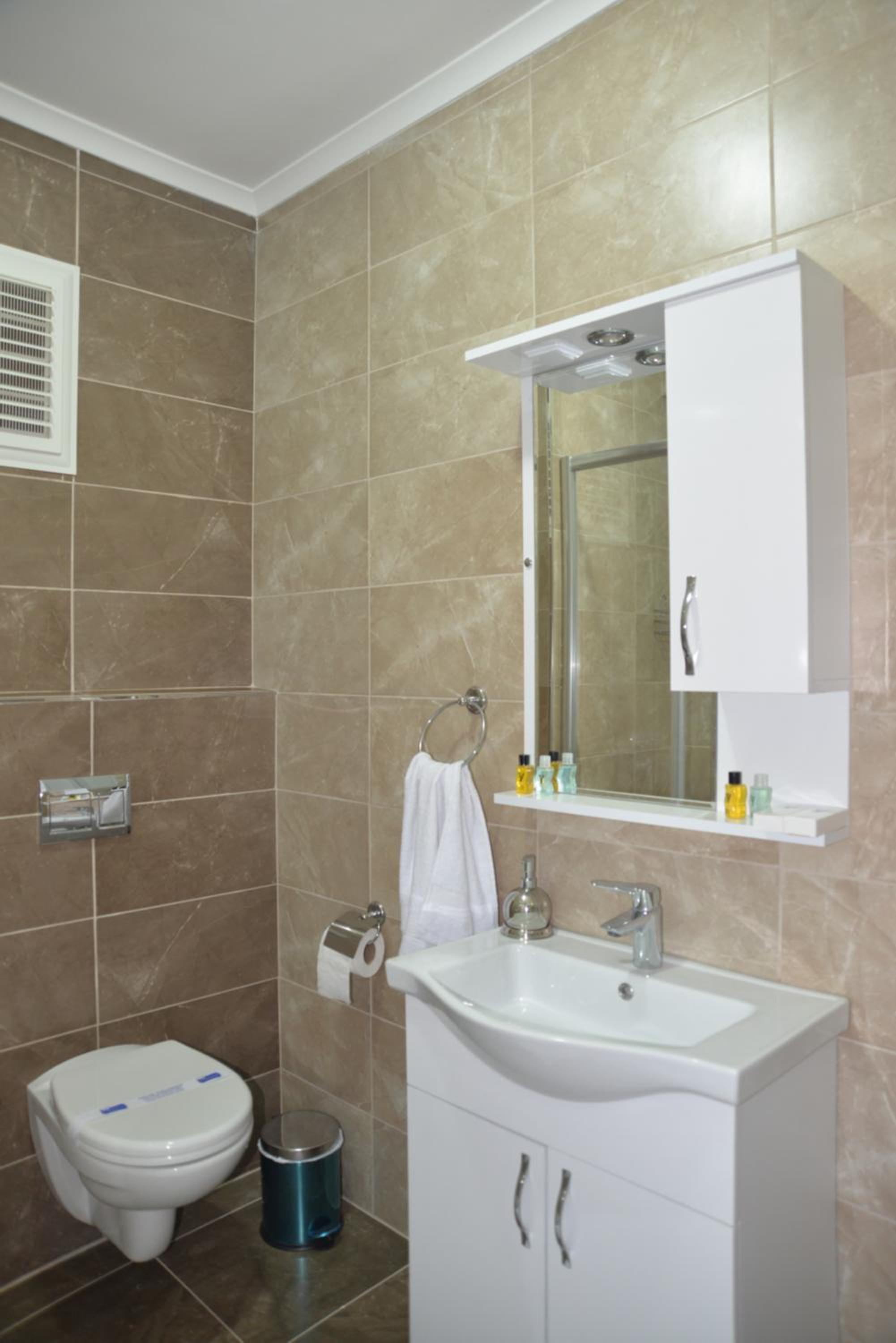 TEVETOGLU OTEL - Image 101