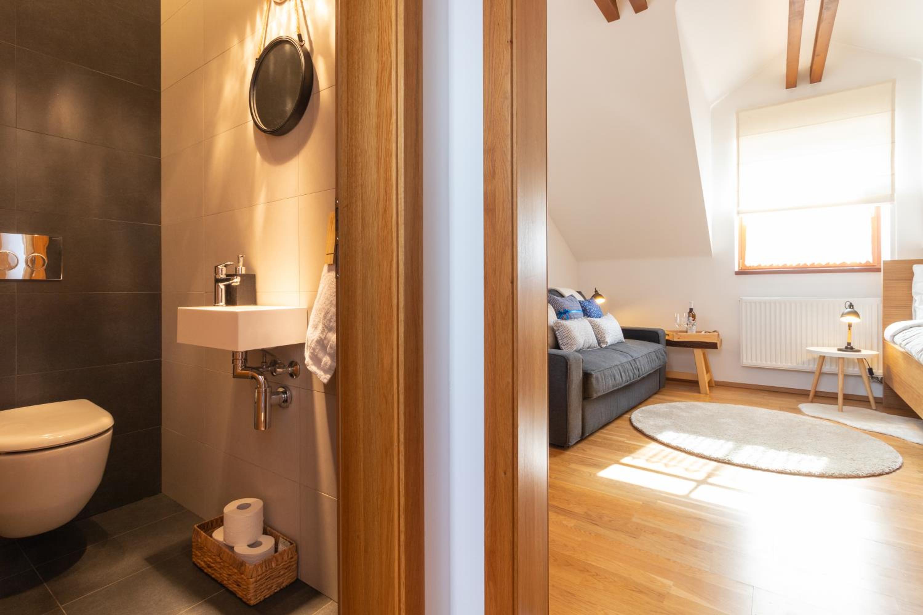 BB Apartman
