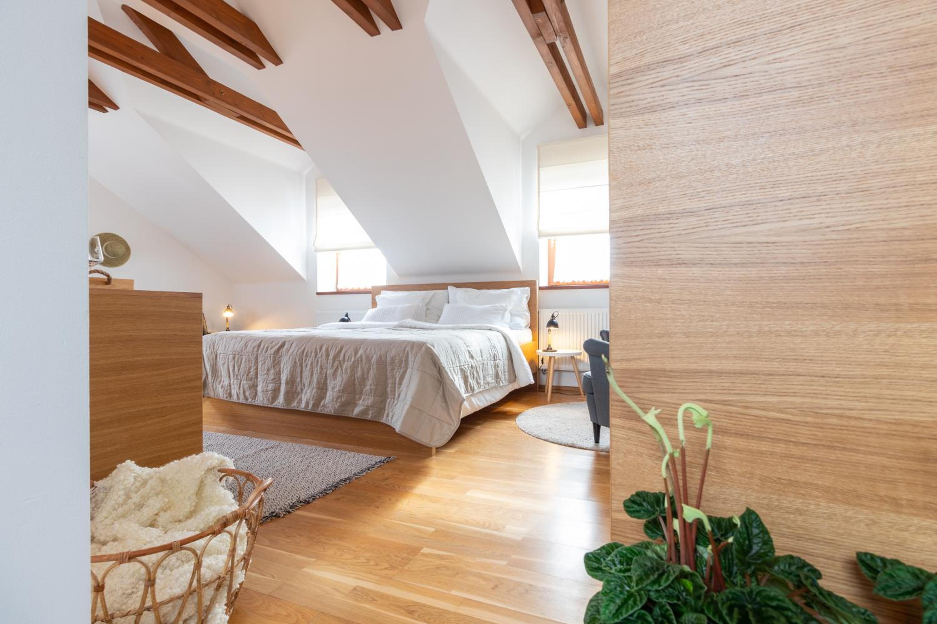BB Apartman