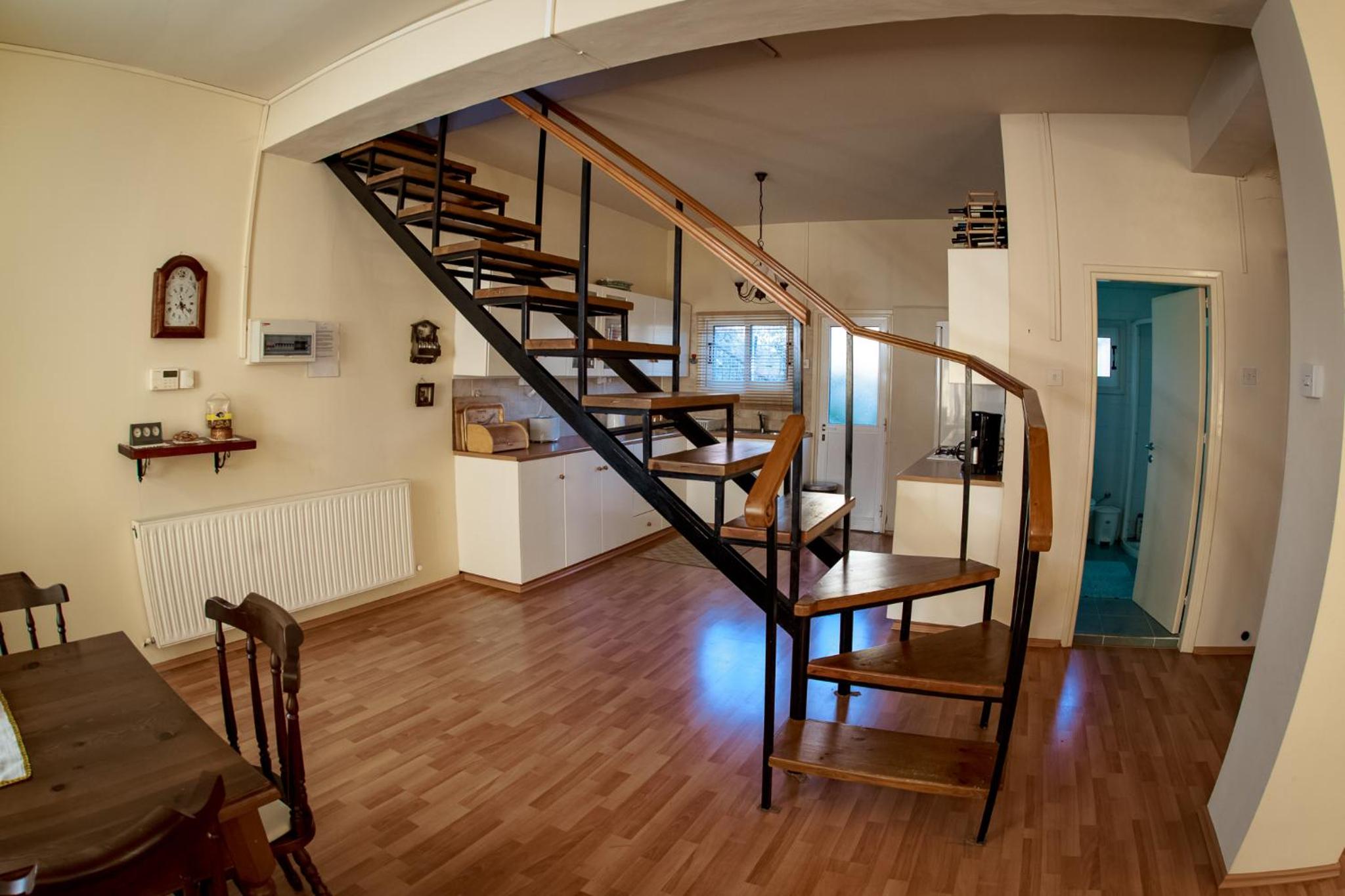 Forest Park Villa