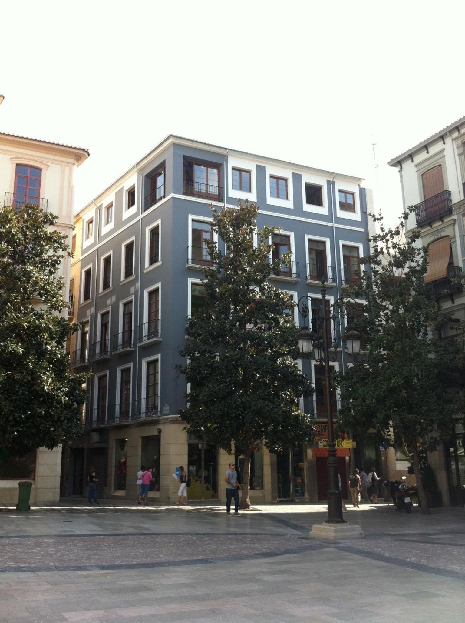 Nest Style Granada — photo 82