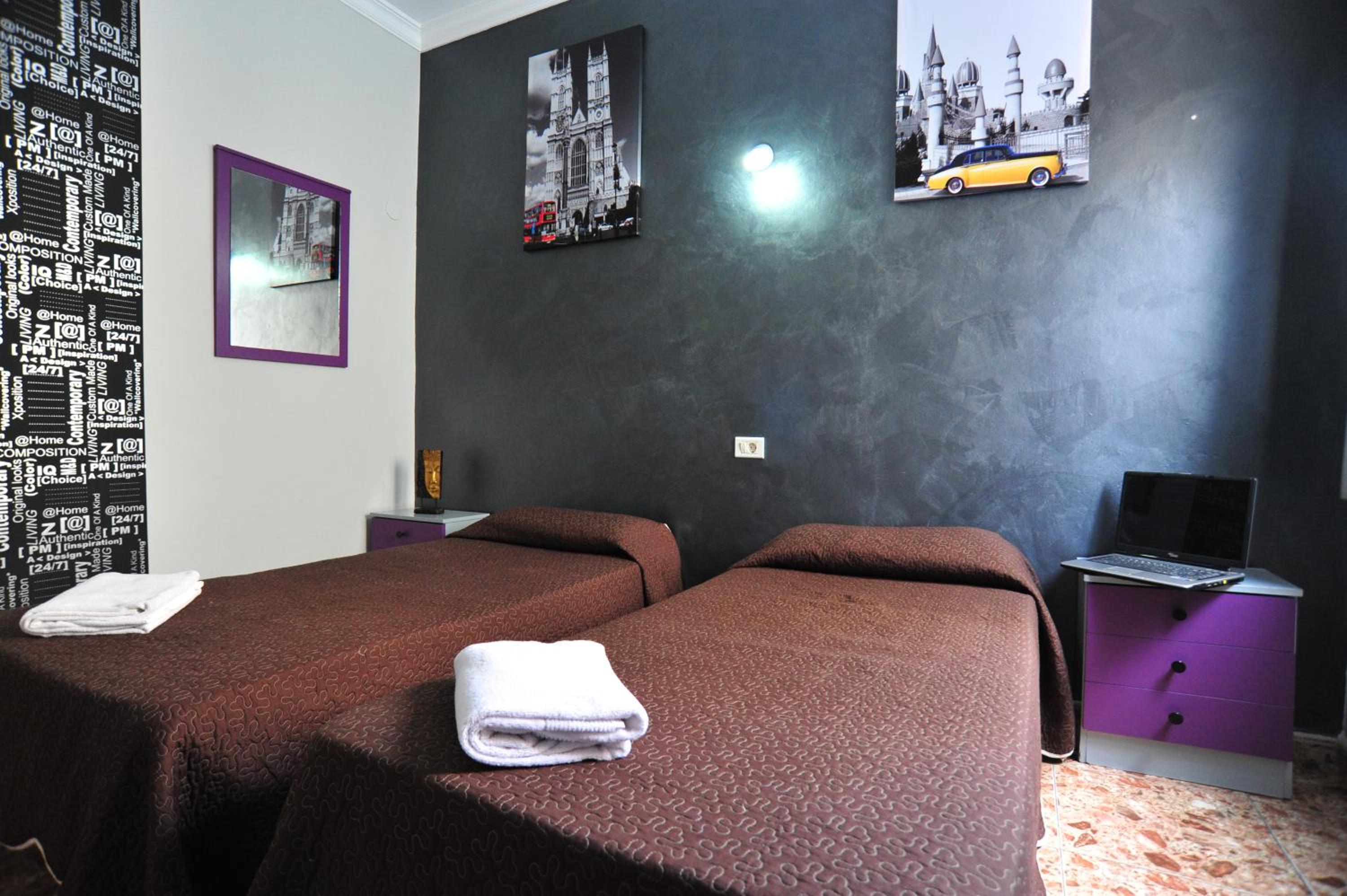 Alcaravaneras Hostel, photo 50