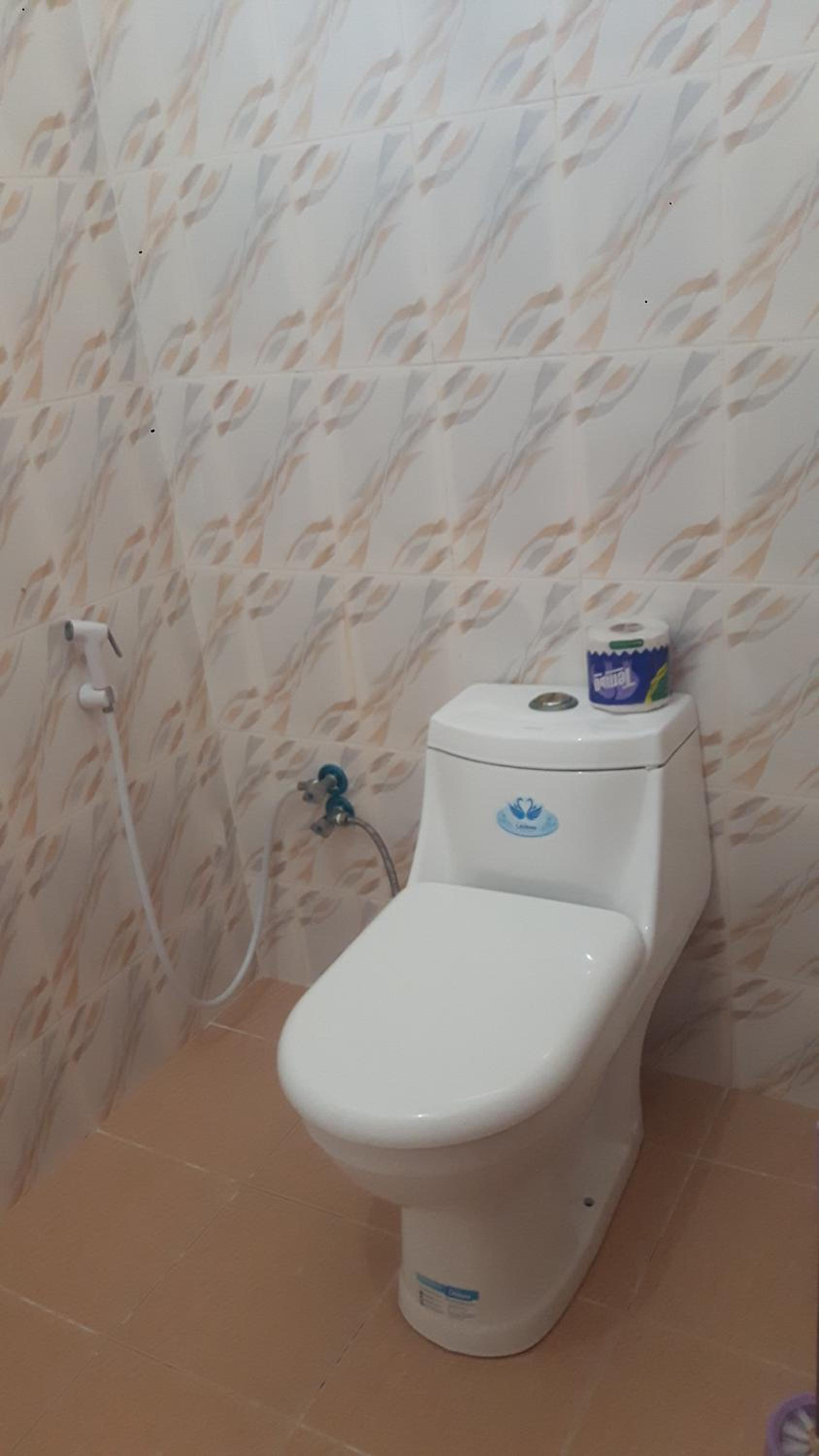 Villa Mina beachhouse