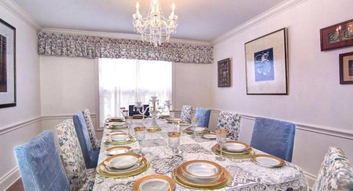 Cobblestone Bed and Breakfast - Property Image 1