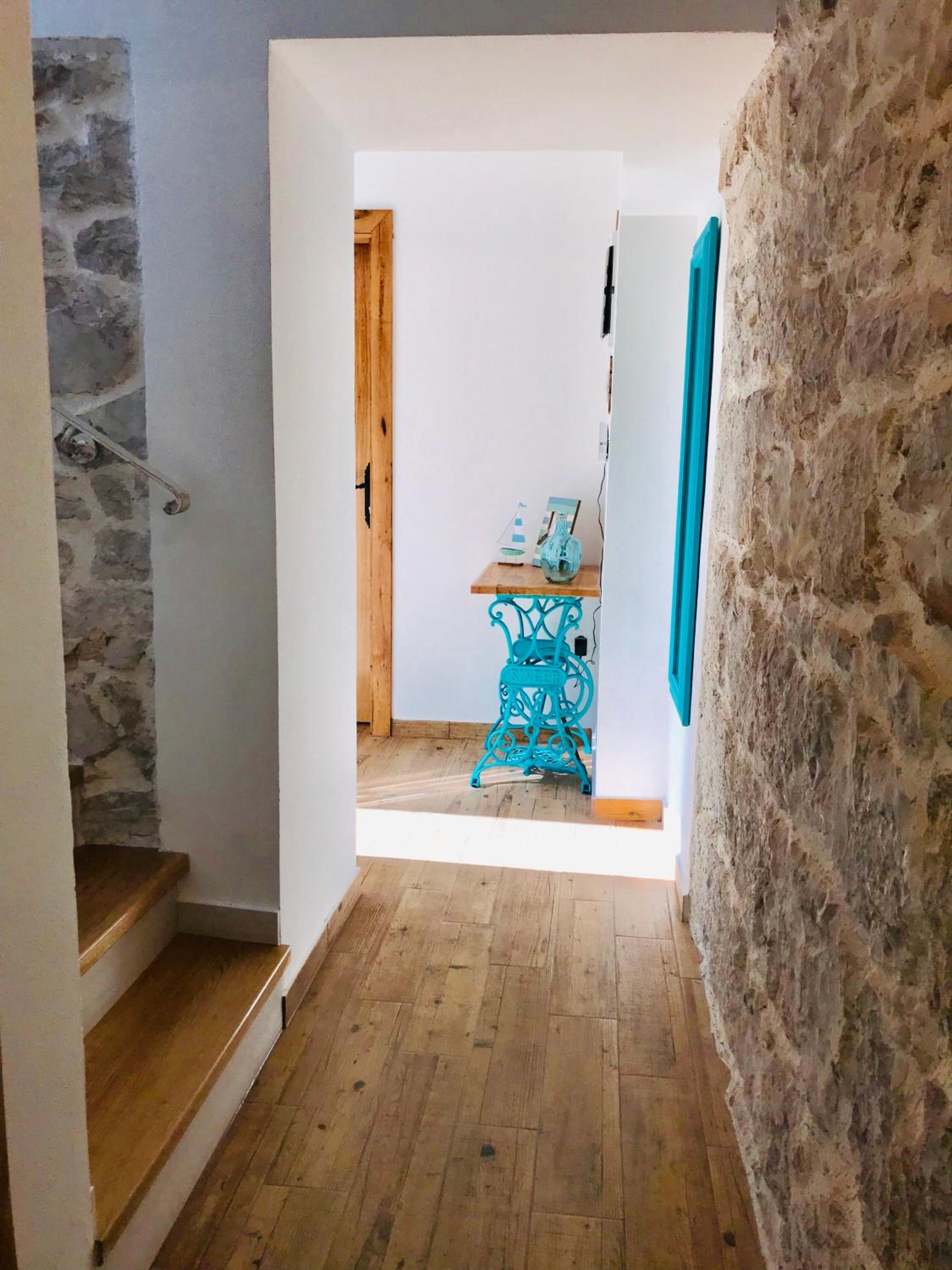 APARTMAN Bervida Murter view 5