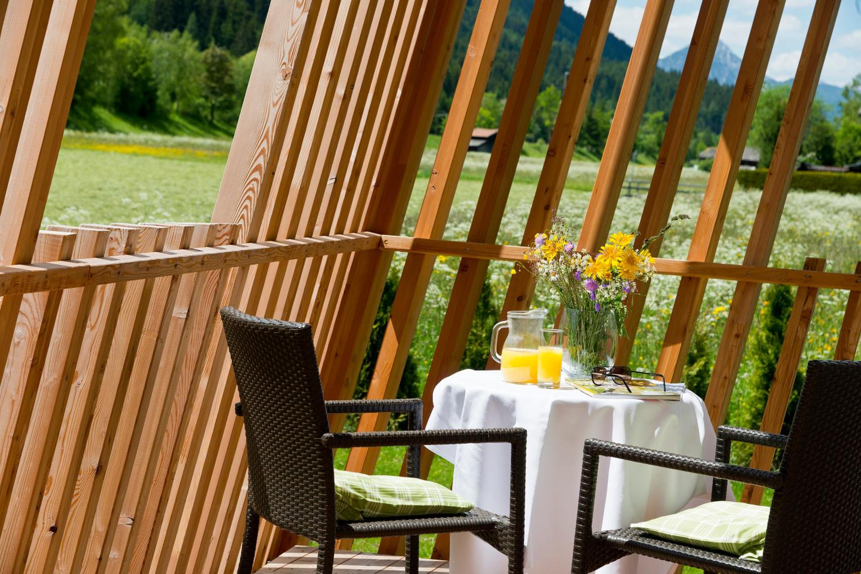 Apartments Dolomit-Royal