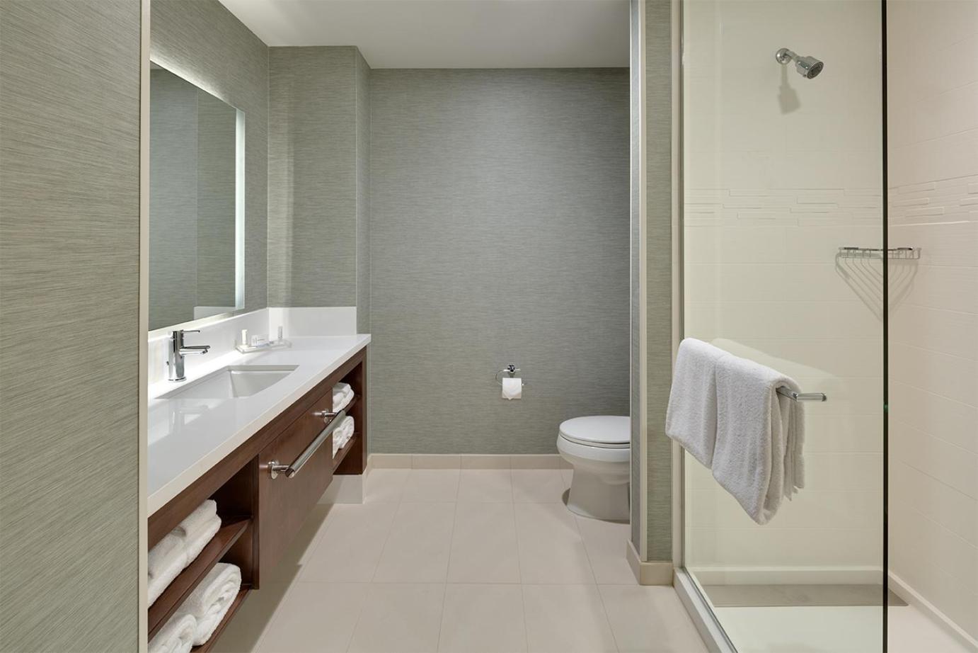 Rancho Cucamonga Vacations - Residence Inn by Marriott Ontario Rancho Cucamonga - Property Image 47