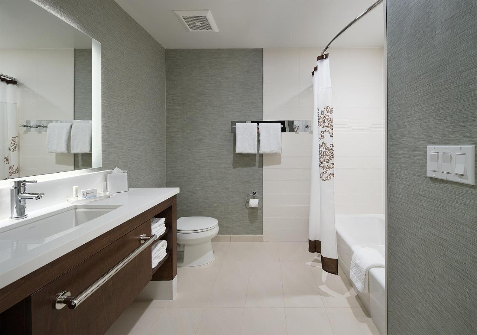 Rancho Cucamonga Vacations - Residence Inn by Marriott Ontario Rancho Cucamonga - Property Image 40