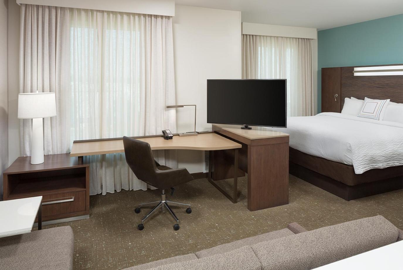 Rancho Cucamonga Vacations - Residence Inn by Marriott Ontario Rancho Cucamonga - Property Image 45