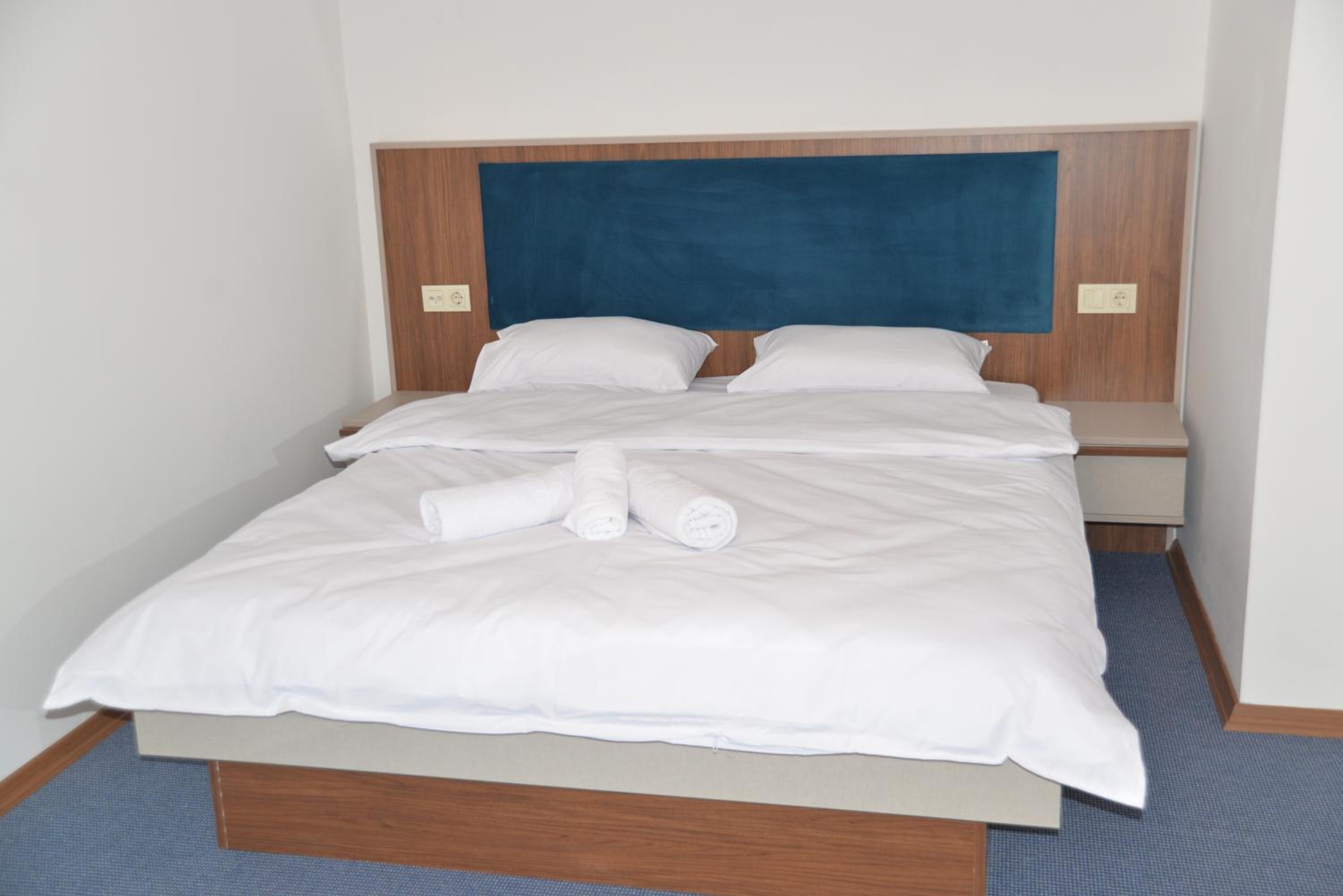 TEVETOGLU OTEL - Image 105