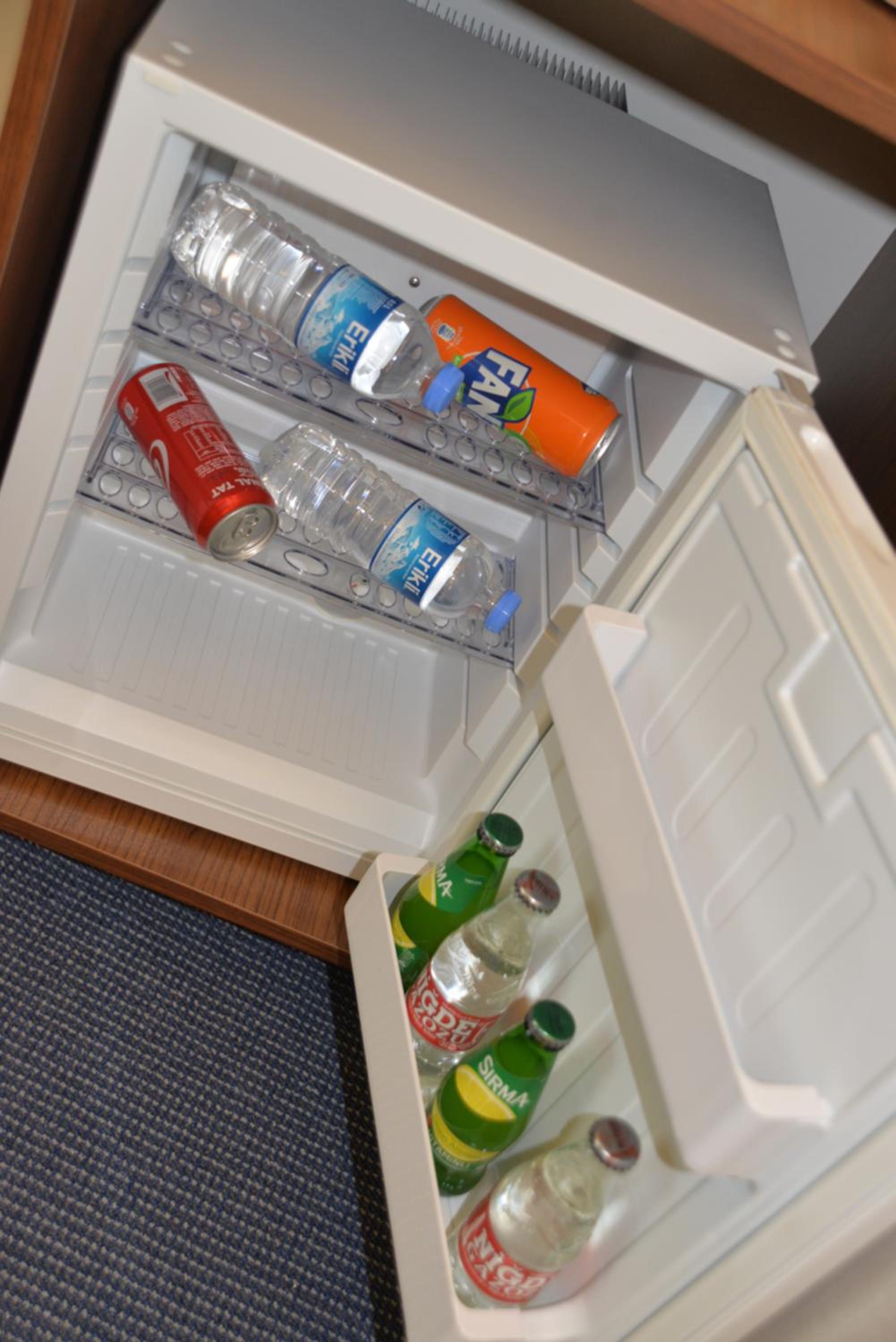 TEVETOGLU OTEL - Image 100