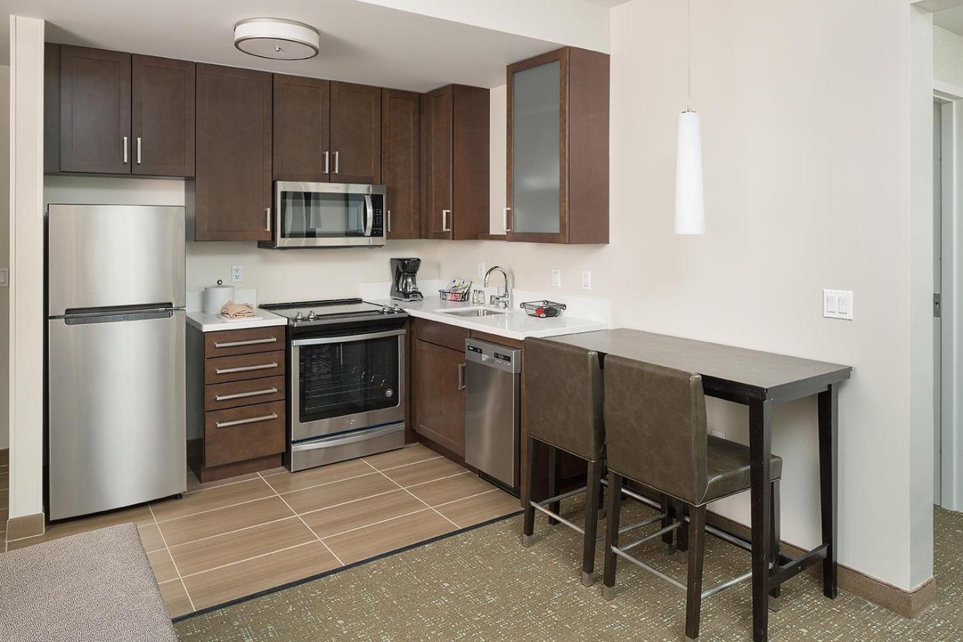 Rancho Cucamonga Vacations - Residence Inn by Marriott Ontario Rancho Cucamonga - Property Image 43