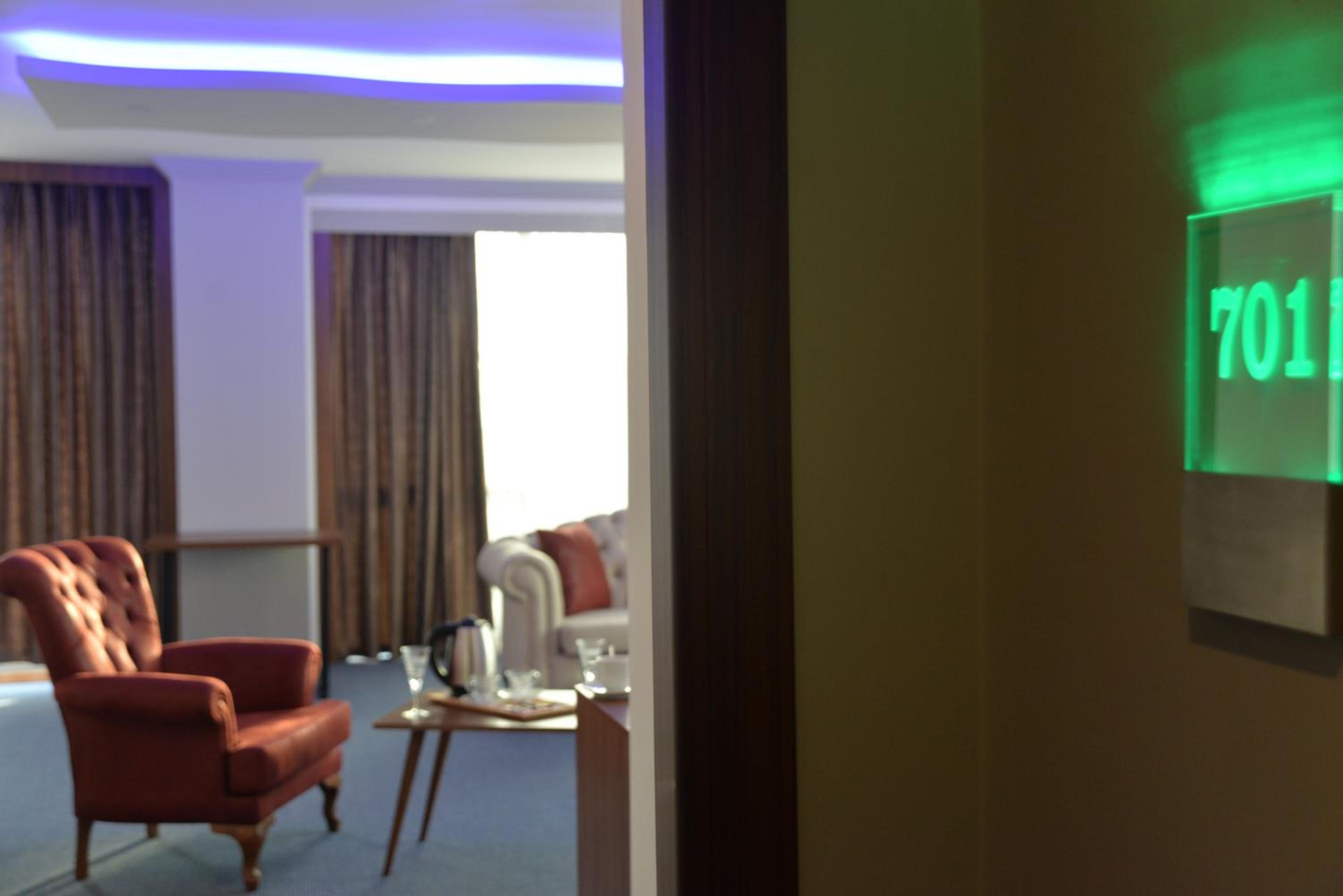 TEVETOGLU OTEL - Image 109