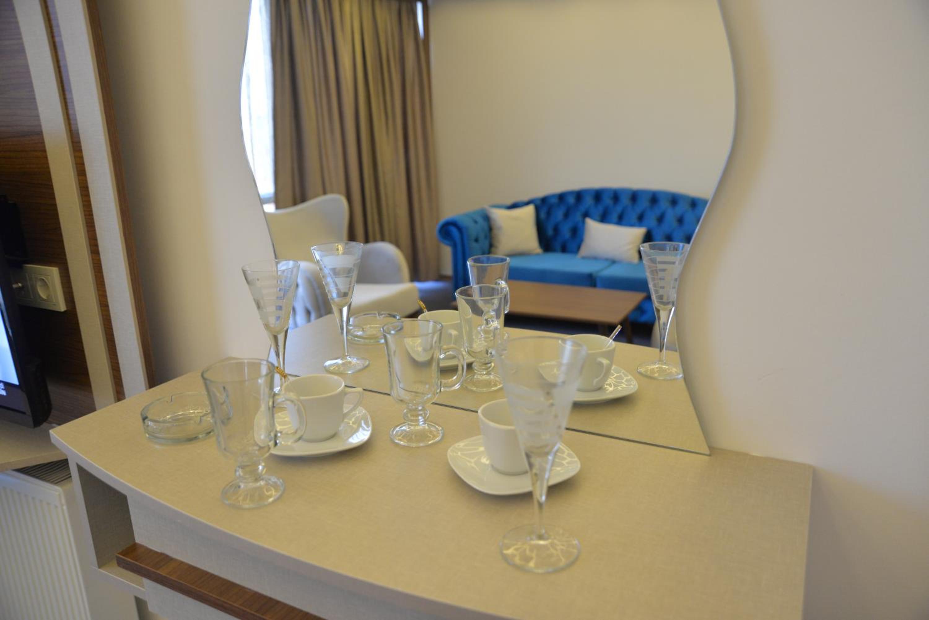 TEVETOGLU OTEL - Image 93