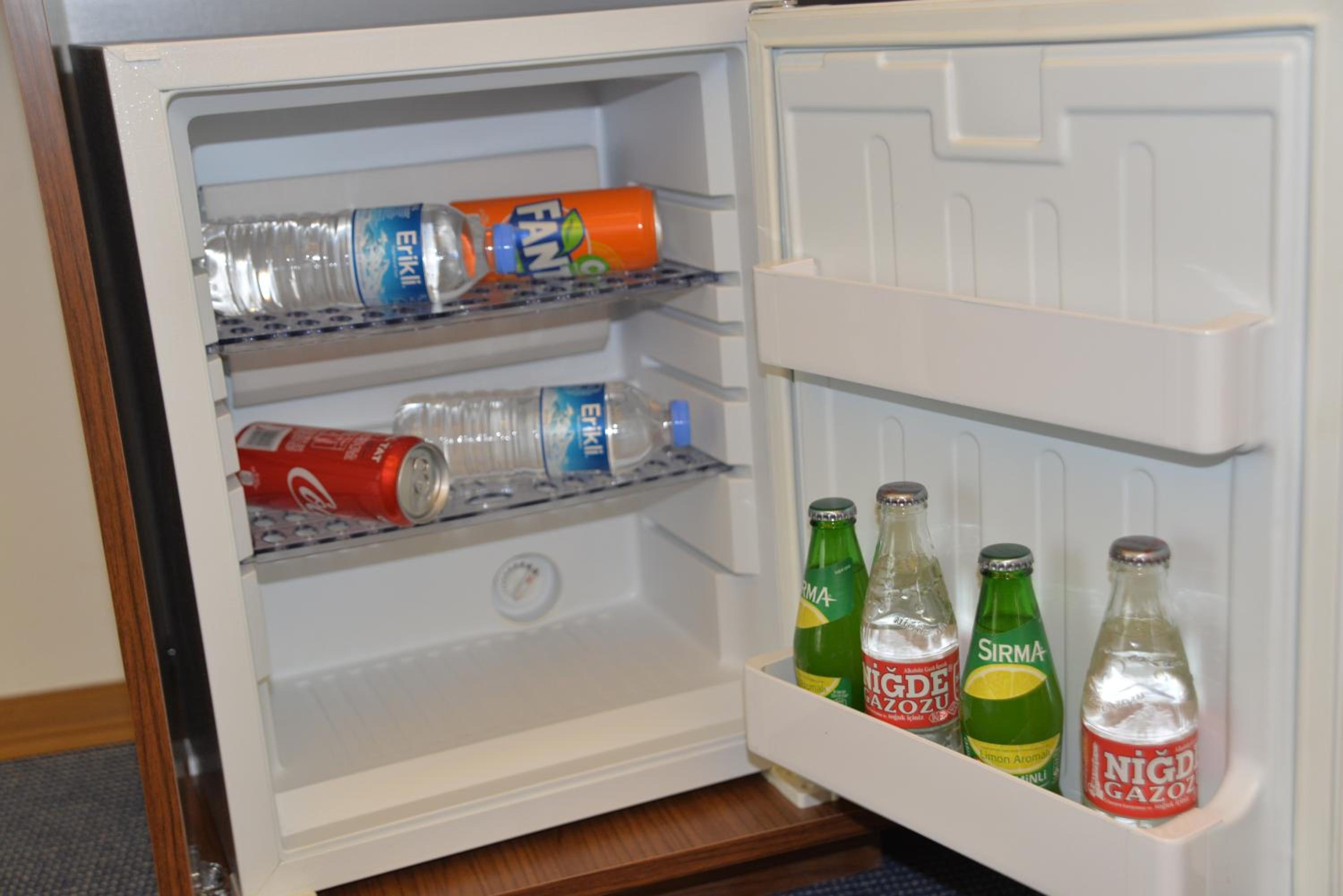 TEVETOGLU OTEL - Image 92