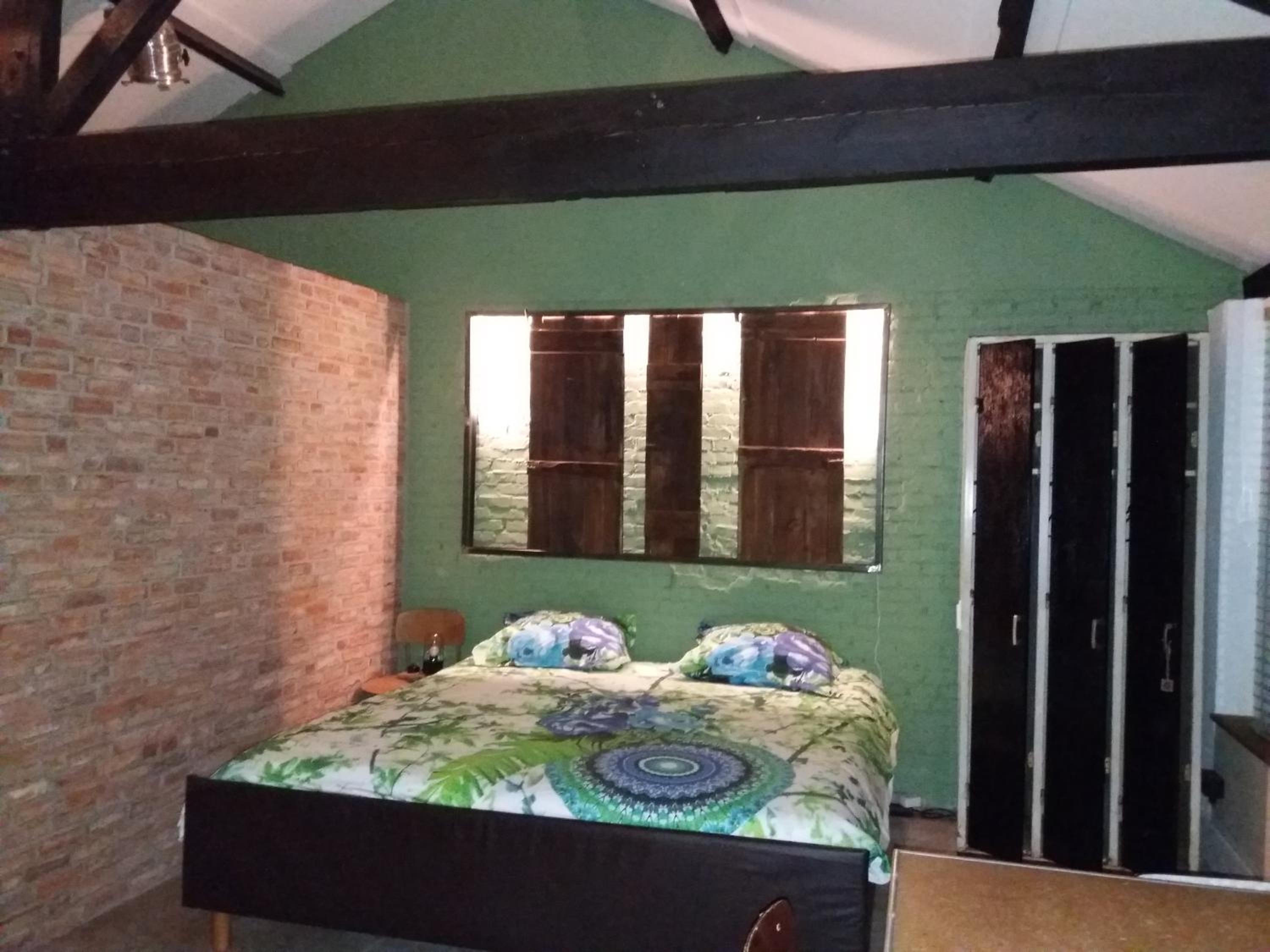 B&B LoFt 21