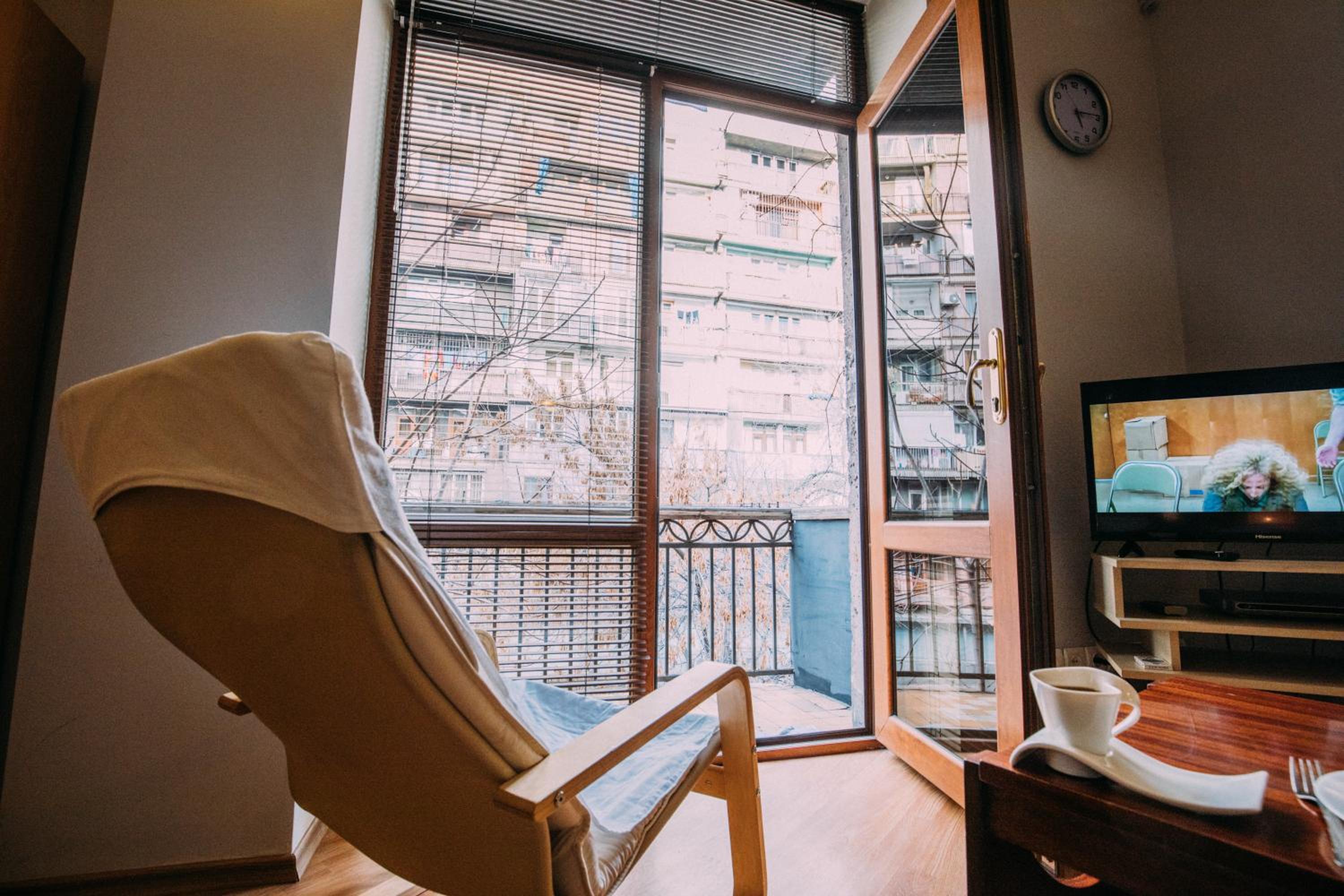 RIS Central Apartments Yerevan