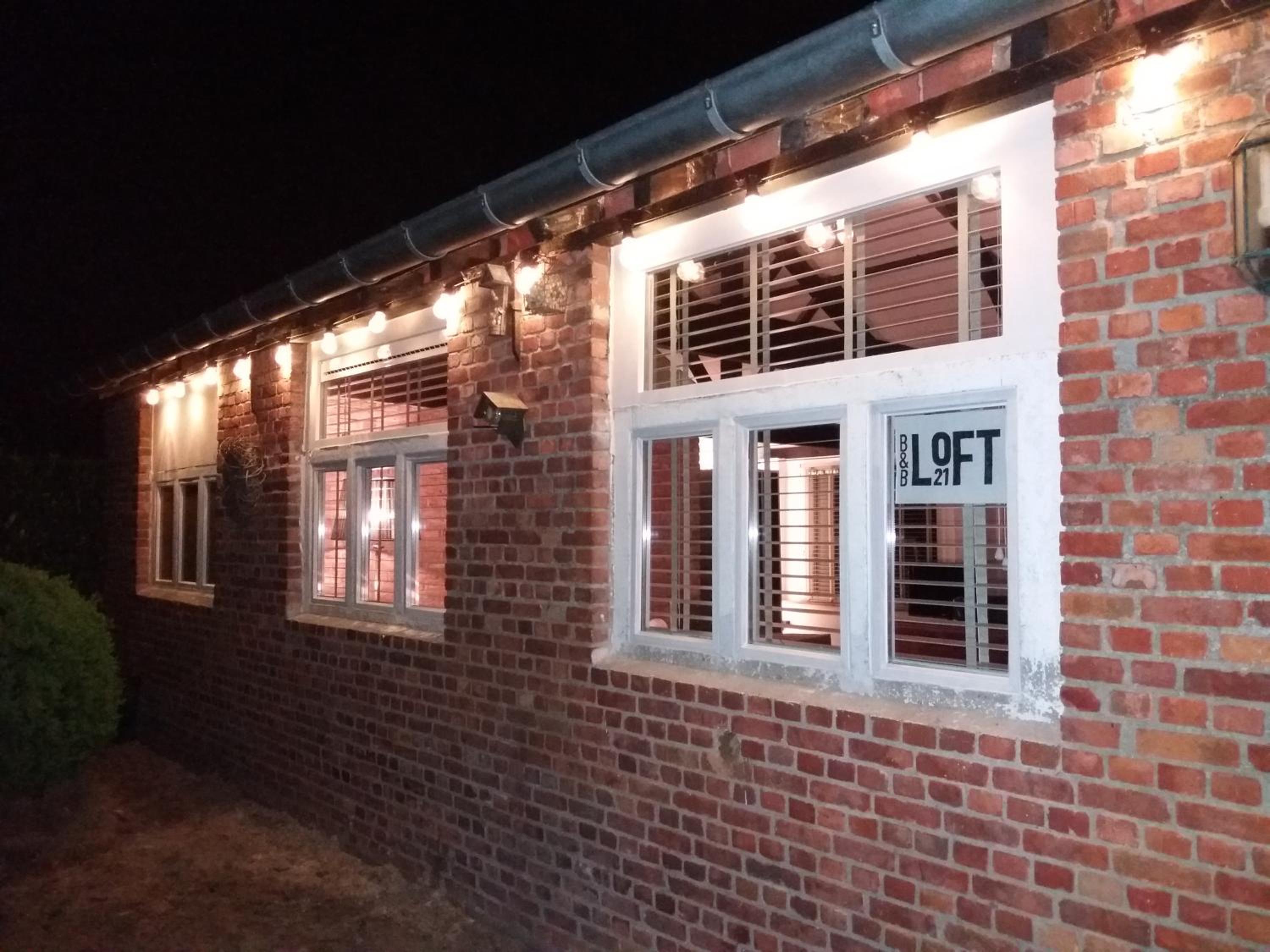 B&B LoFt 21