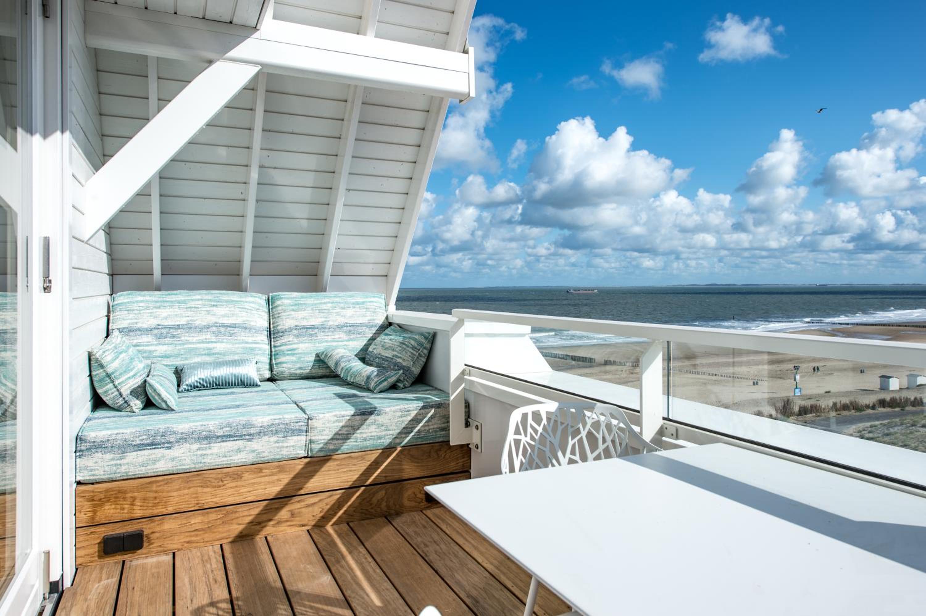 Luxe apmt Zwembad Sauna op Duin aan Strand, registratie 17146E3088BEB97A4E16 view 4