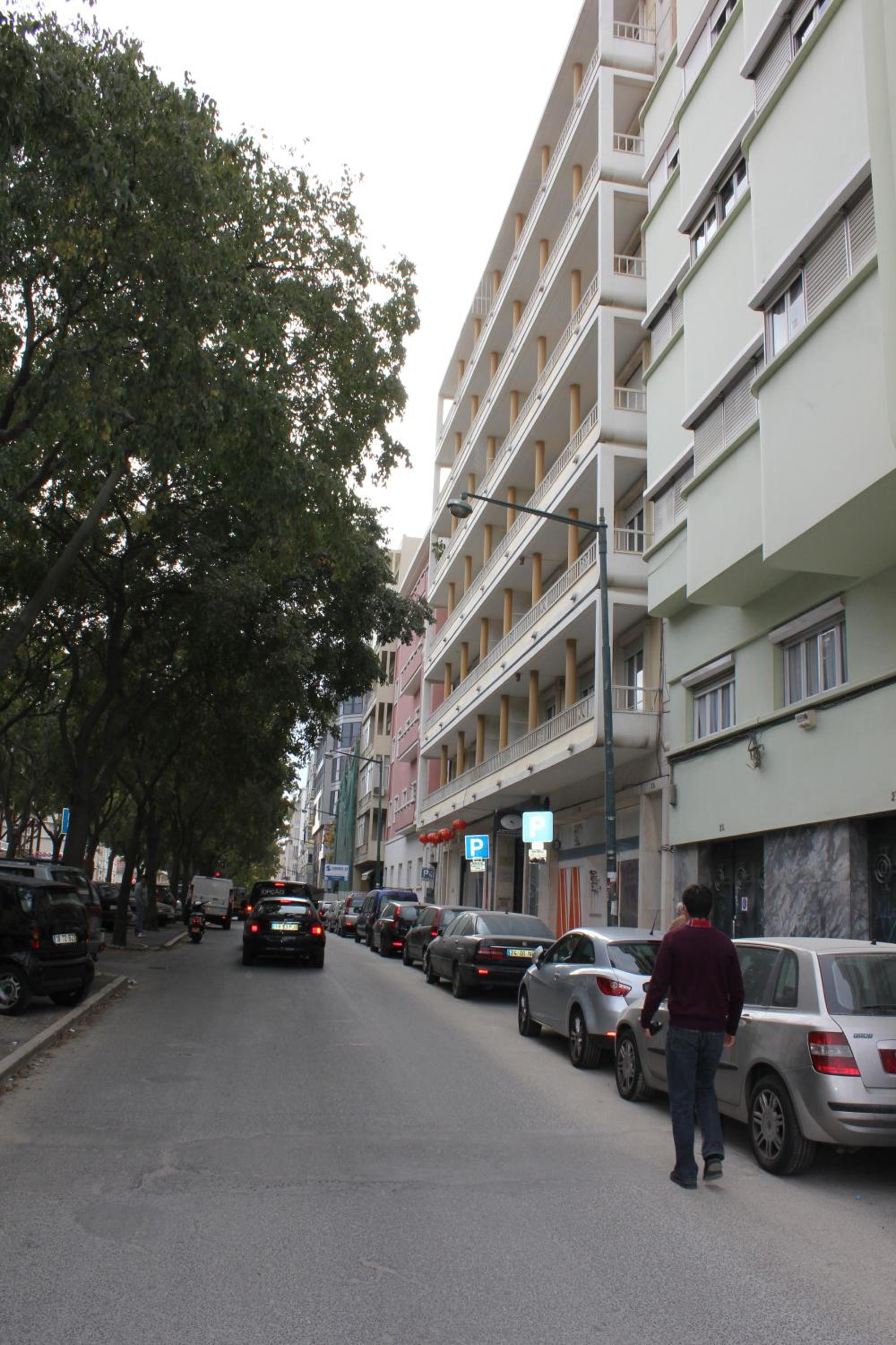 Residencial Lord view 4