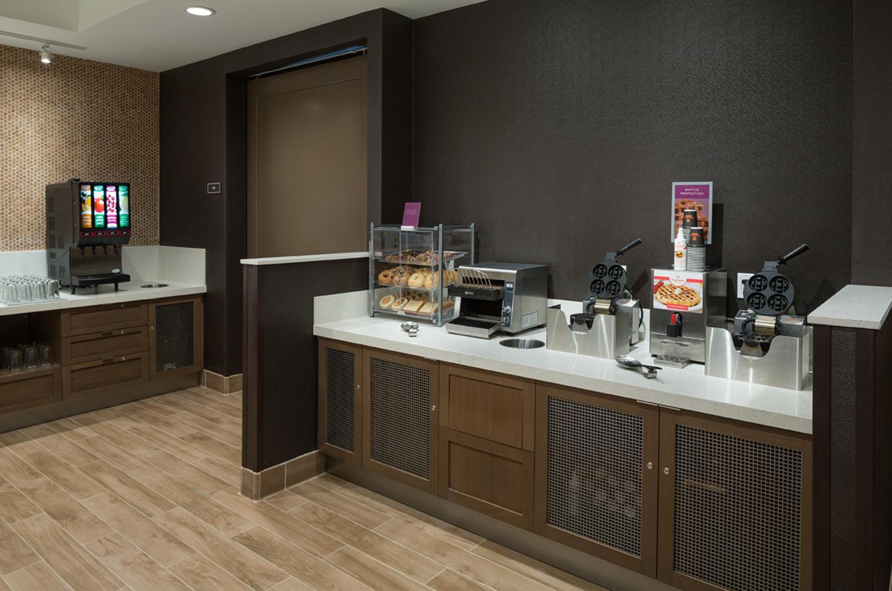 Rancho Cucamonga Vacations - Residence Inn by Marriott Ontario Rancho Cucamonga - Property Image 50