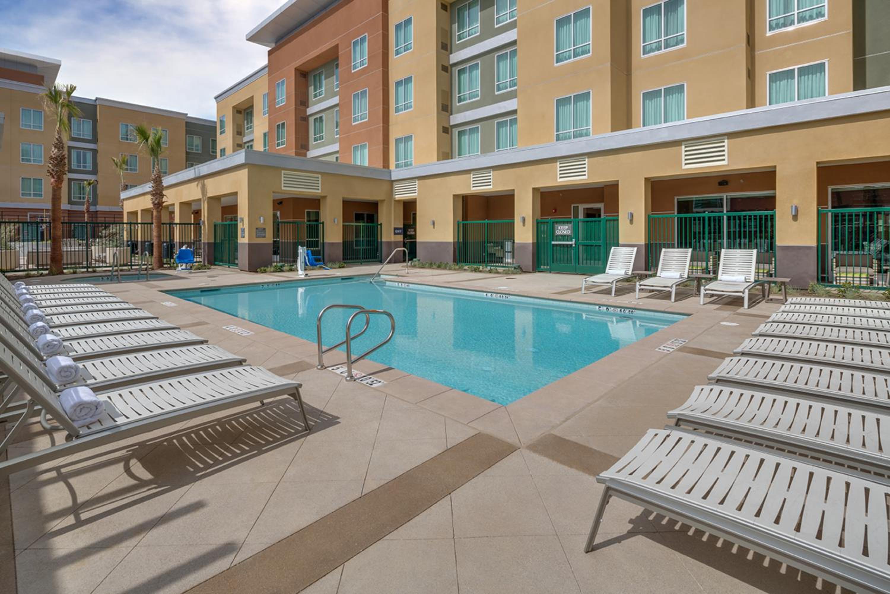 Rancho Cucamonga Vacations - Residence Inn by Marriott Ontario Rancho Cucamonga - Property Image 53