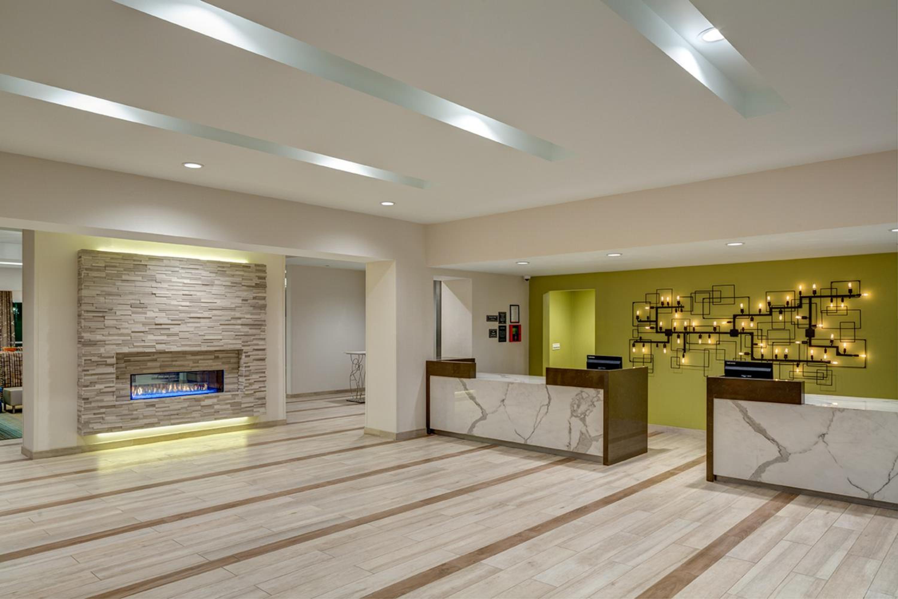 Rancho Cucamonga Vacations - Residence Inn by Marriott Ontario Rancho Cucamonga - Property Image 36