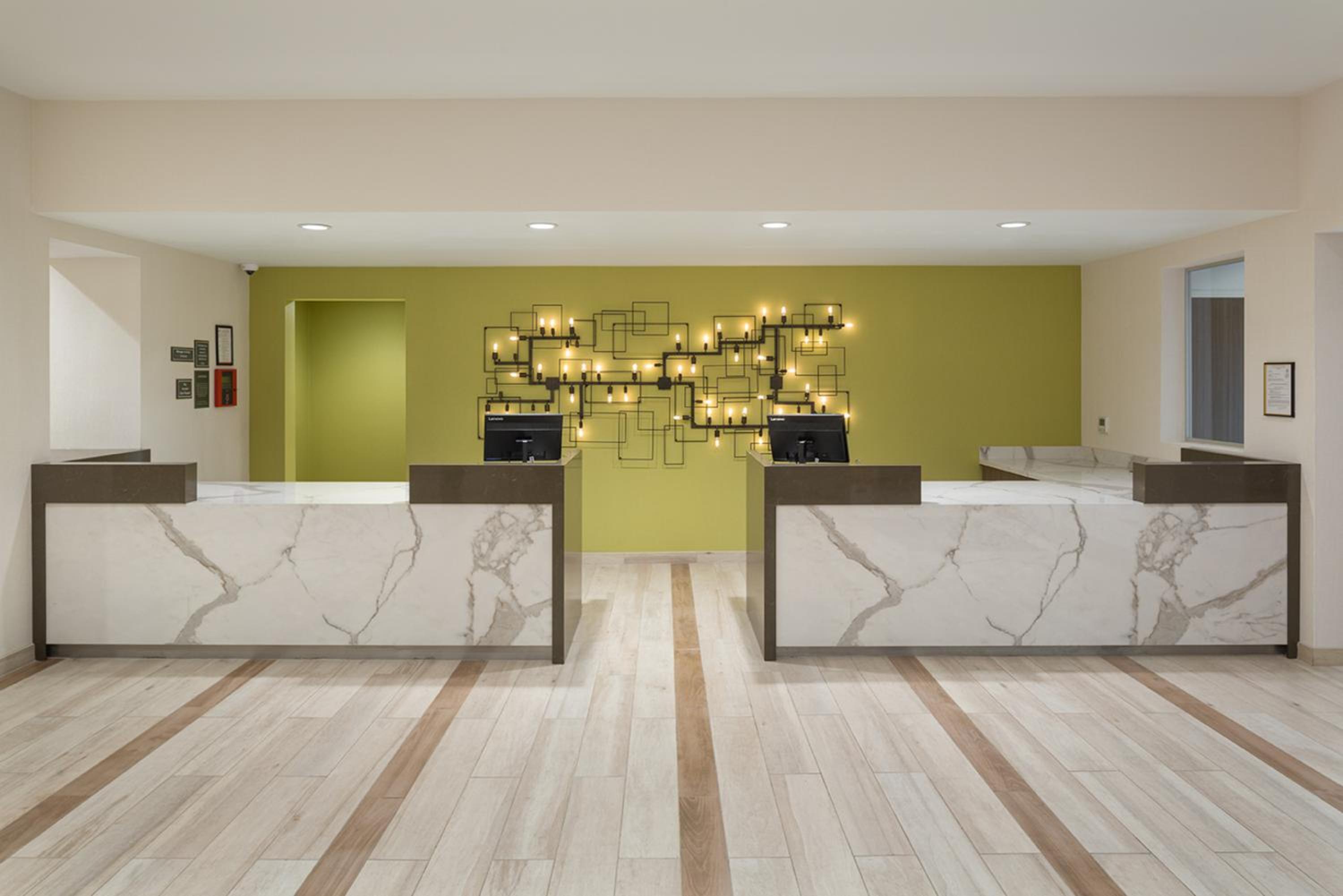 Rancho Cucamonga Vacations - Residence Inn by Marriott Ontario Rancho Cucamonga - Property Image 35