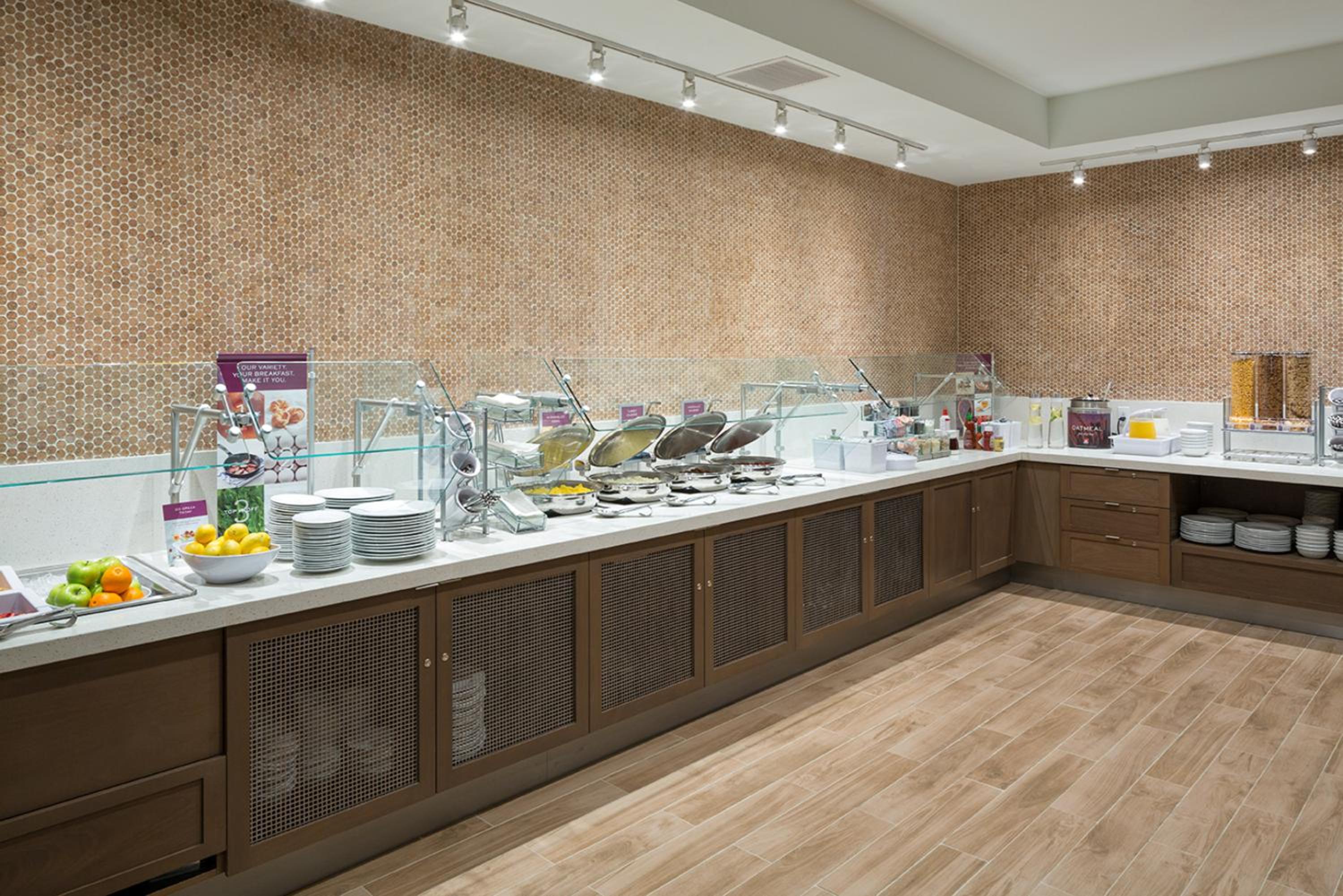 Rancho Cucamonga Vacations - Residence Inn by Marriott Ontario Rancho Cucamonga - Property Image 33