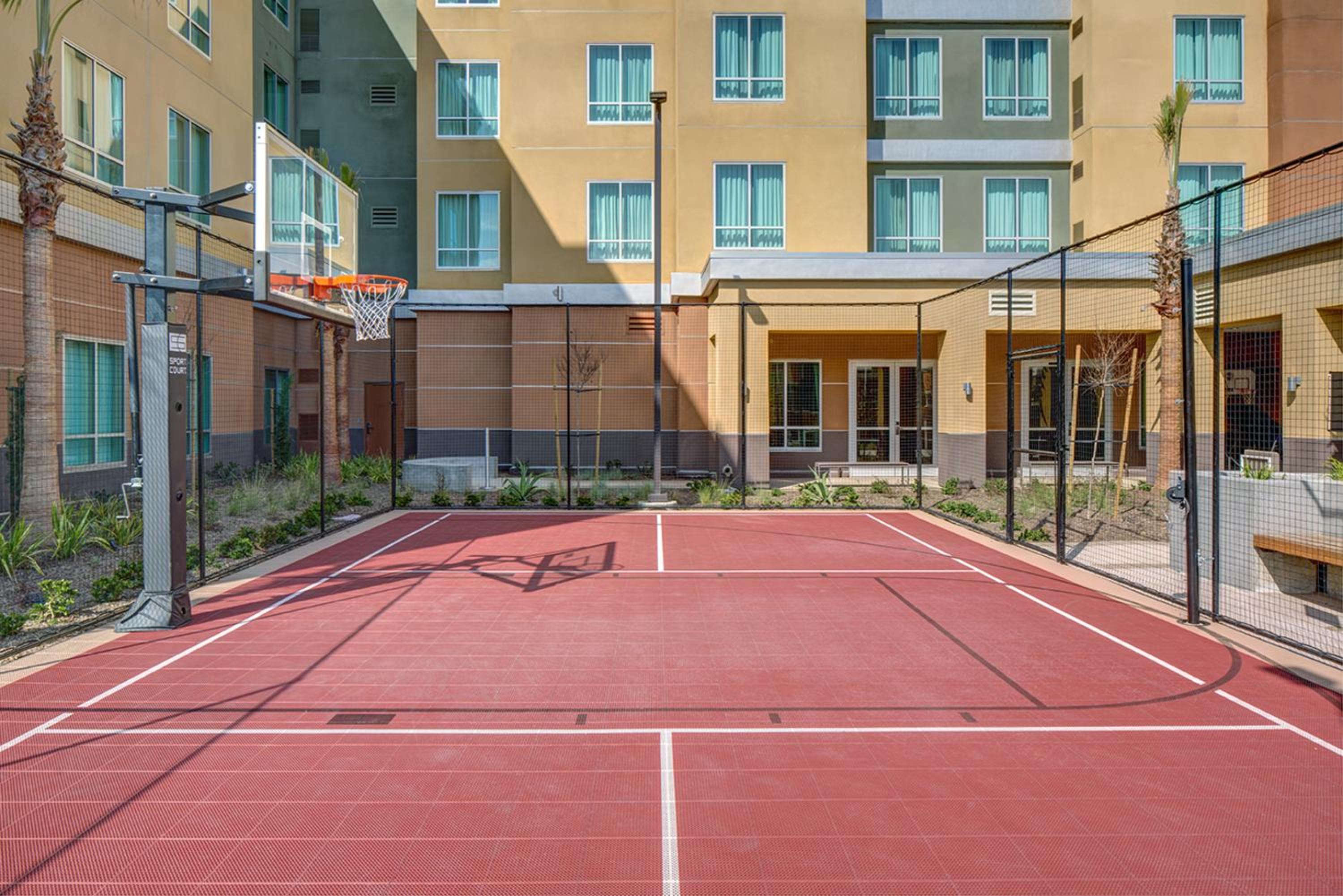 Rancho Cucamonga Vacations - Residence Inn by Marriott Ontario Rancho Cucamonga - Property Image 56