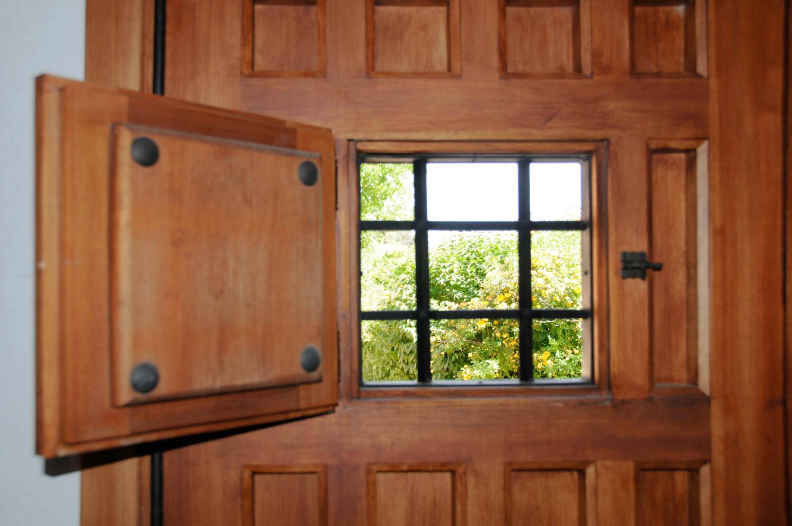 El Mirador de Riópar Viejo