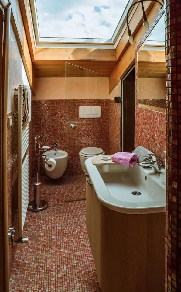 Villa con piscina a Rimini view 5