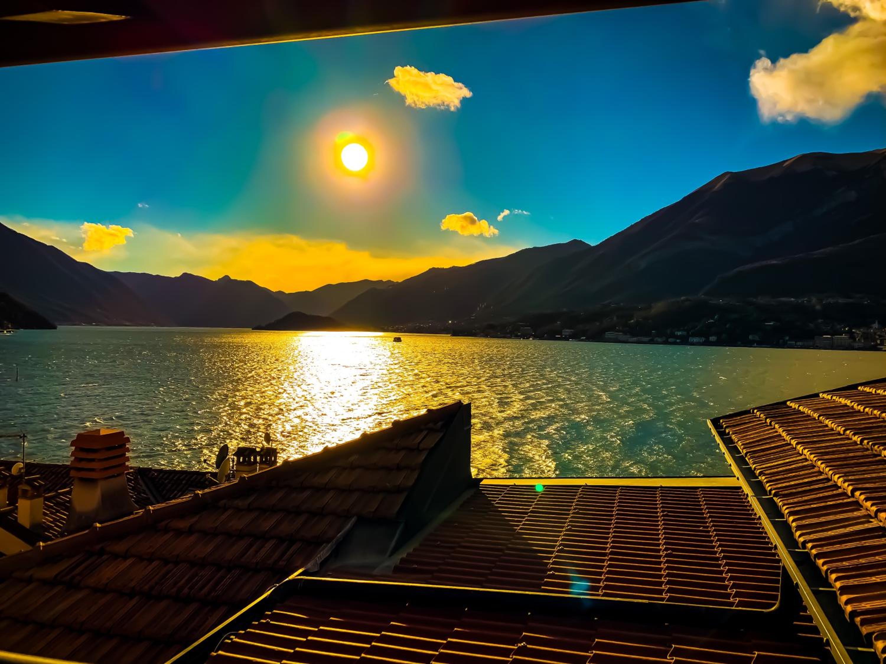Charming Bellagio view 5