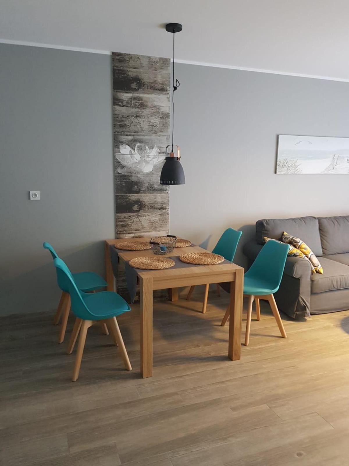 Morskie zacisze 22 view 5