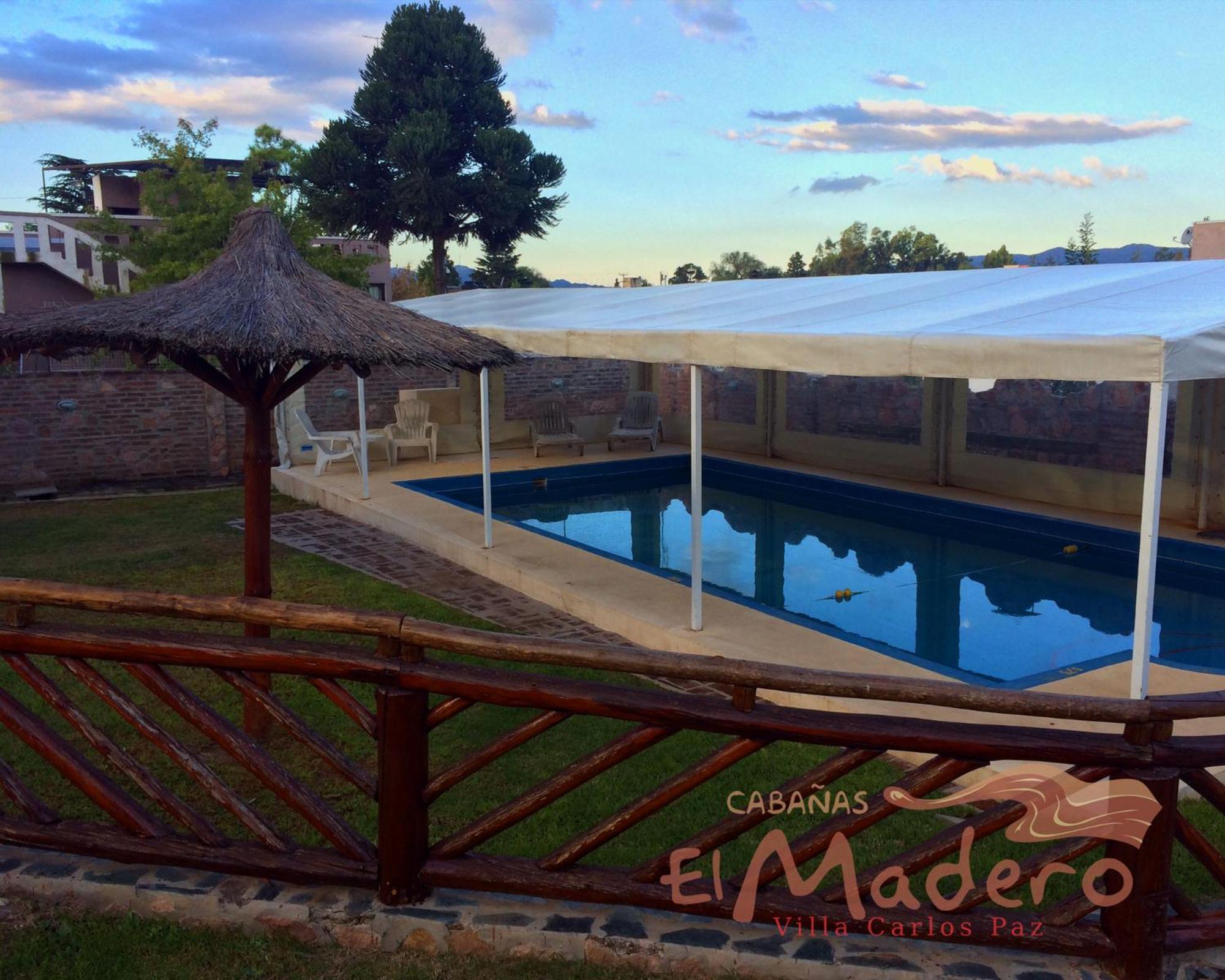 Cabañas El Madero