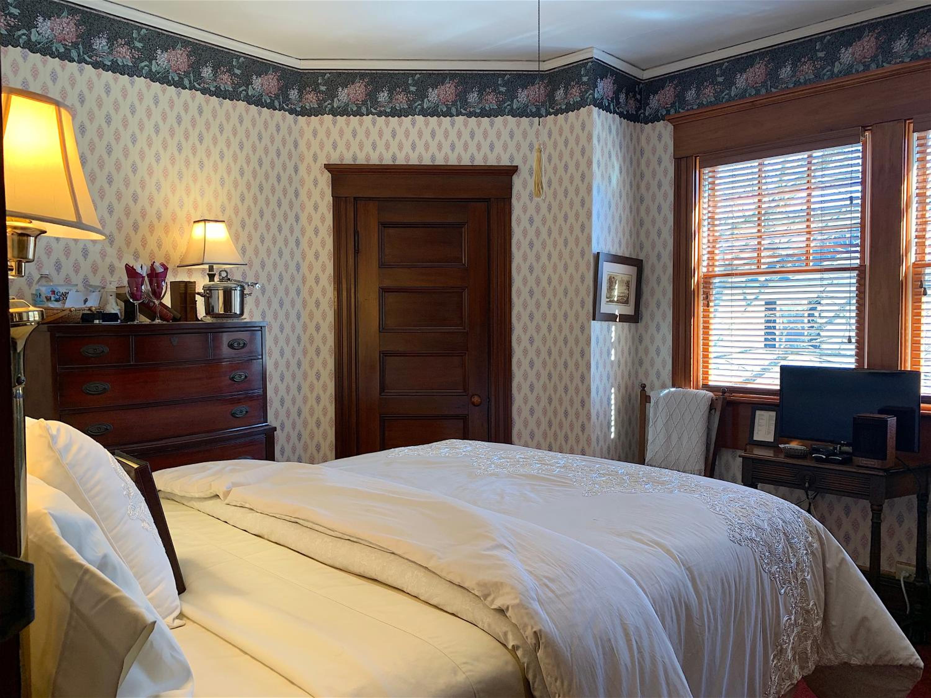Palmer House Inn