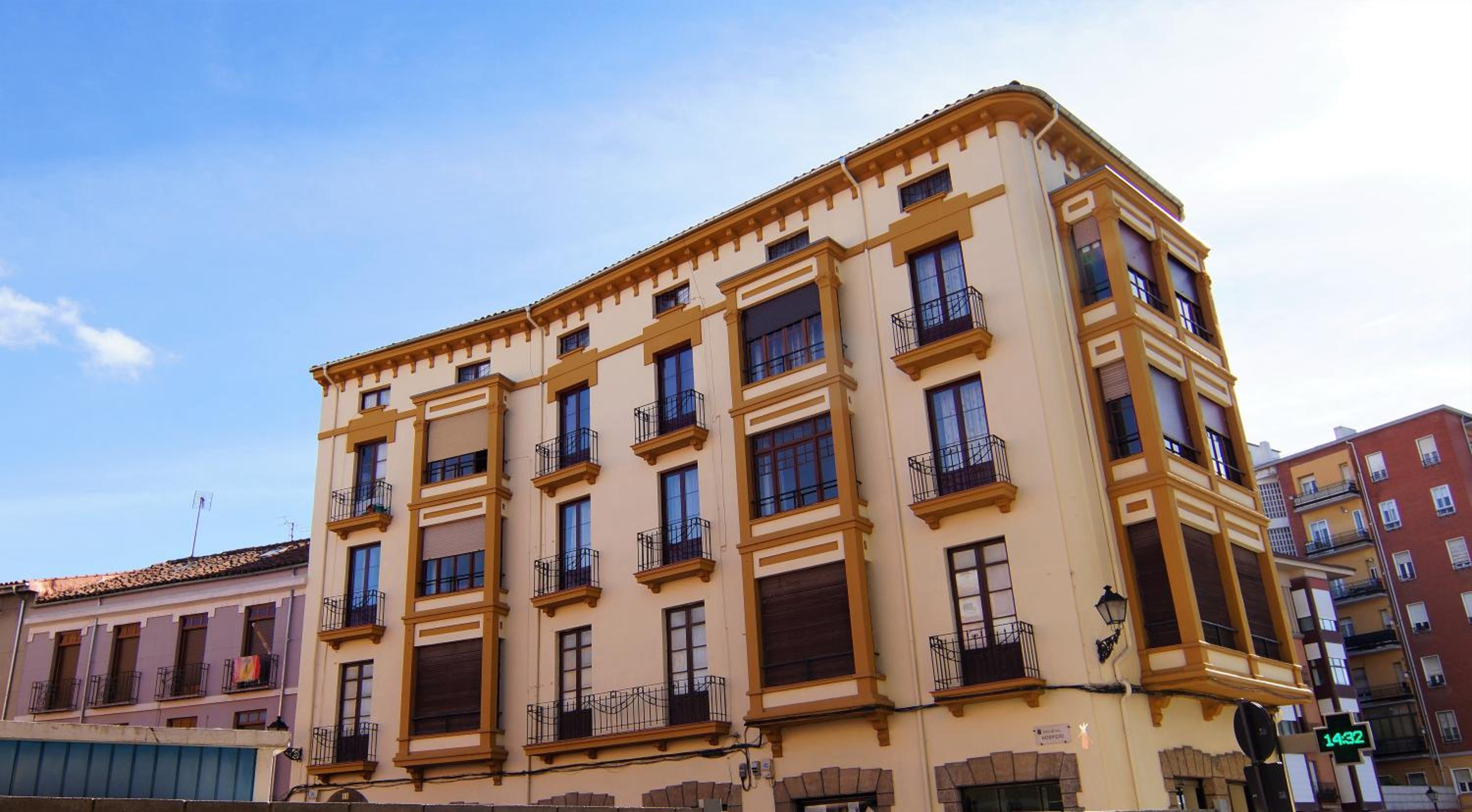 building