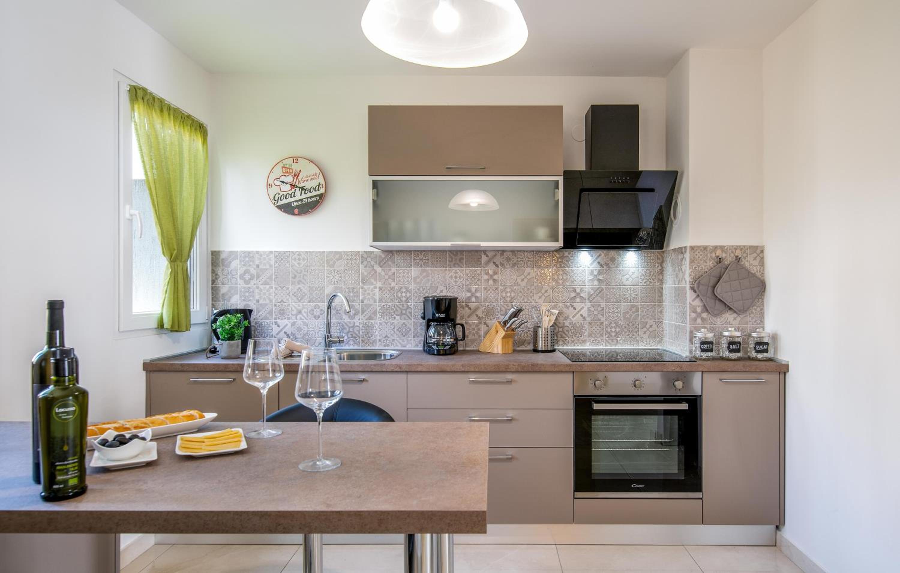 Family Apartment Ingrid view 4