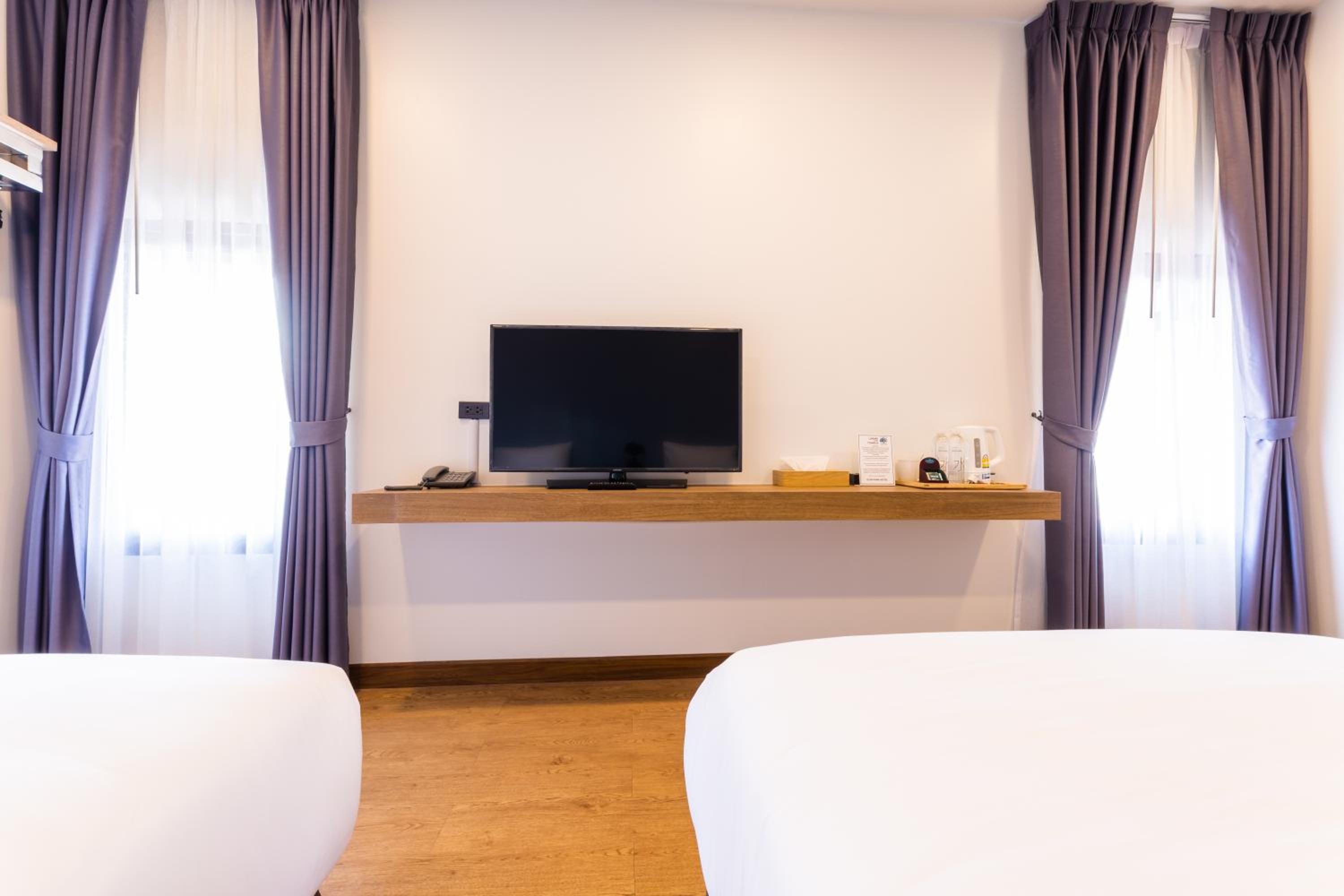 Icon Park Hotel, Chiang Mai