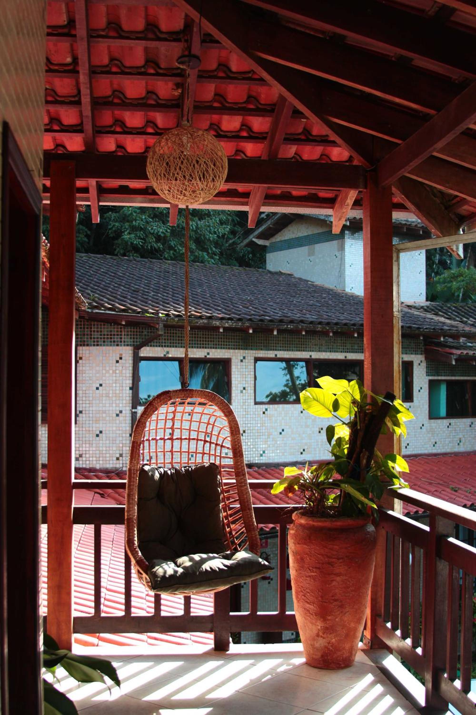 Pousada Villa Atlântica