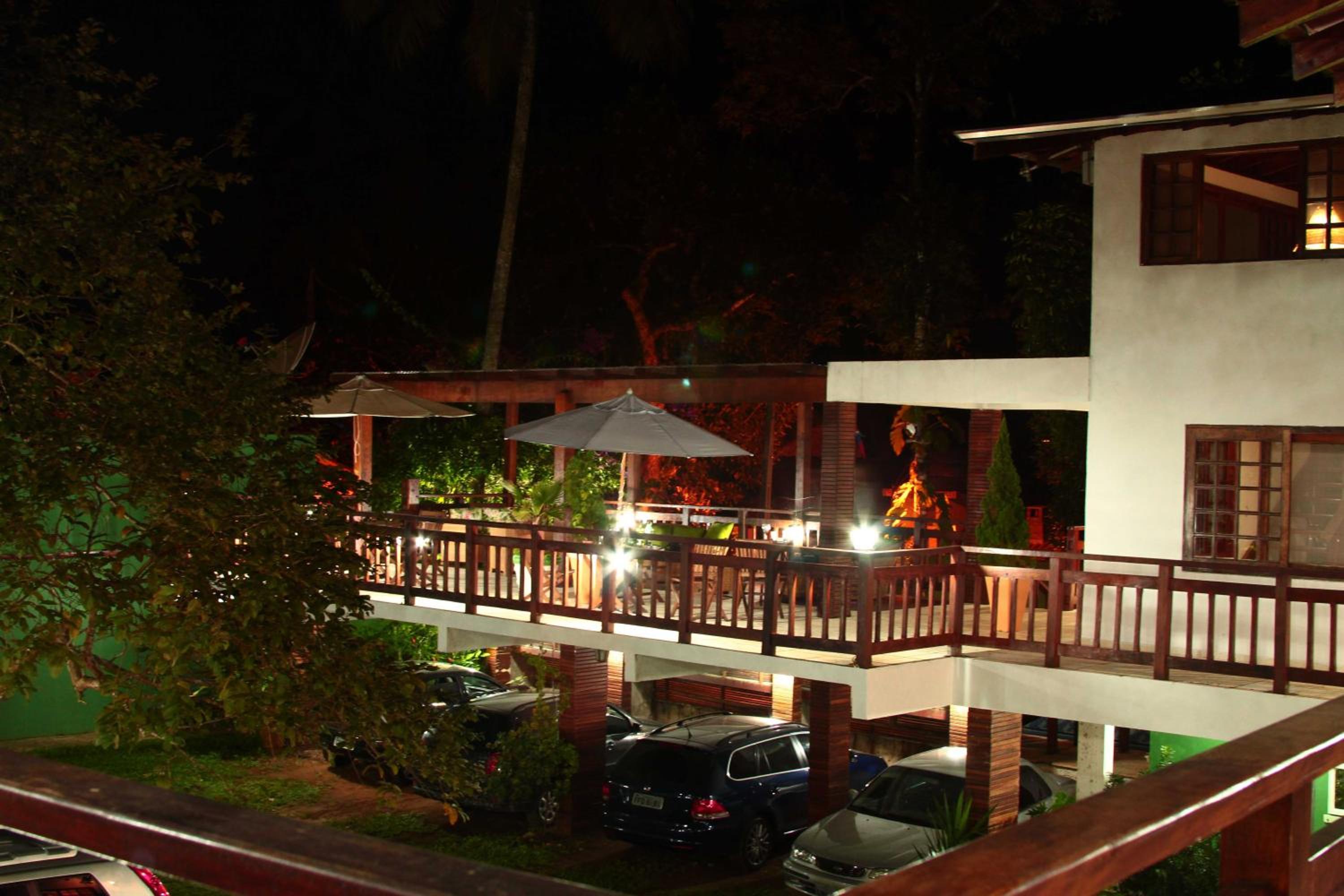Pousada Villa Atlântica